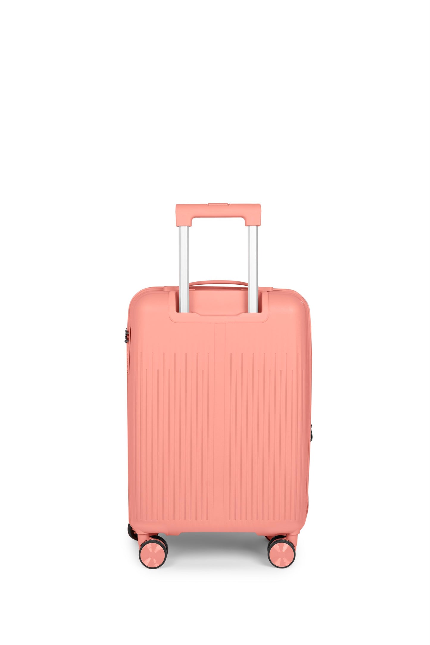 Falcon Pink 20 inch Cabin Bag