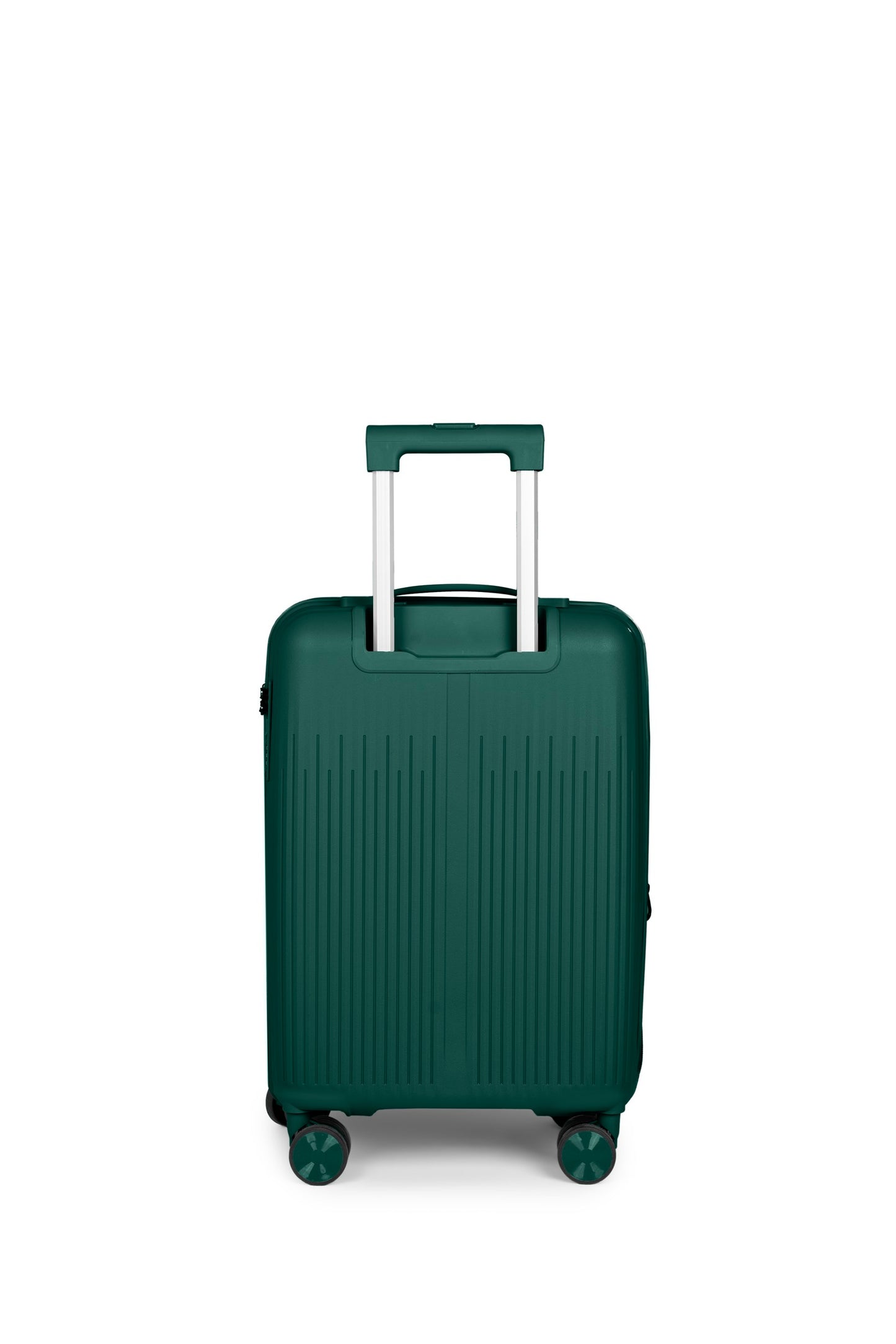 Falcon Dark Green 20 inch Cabin Bag