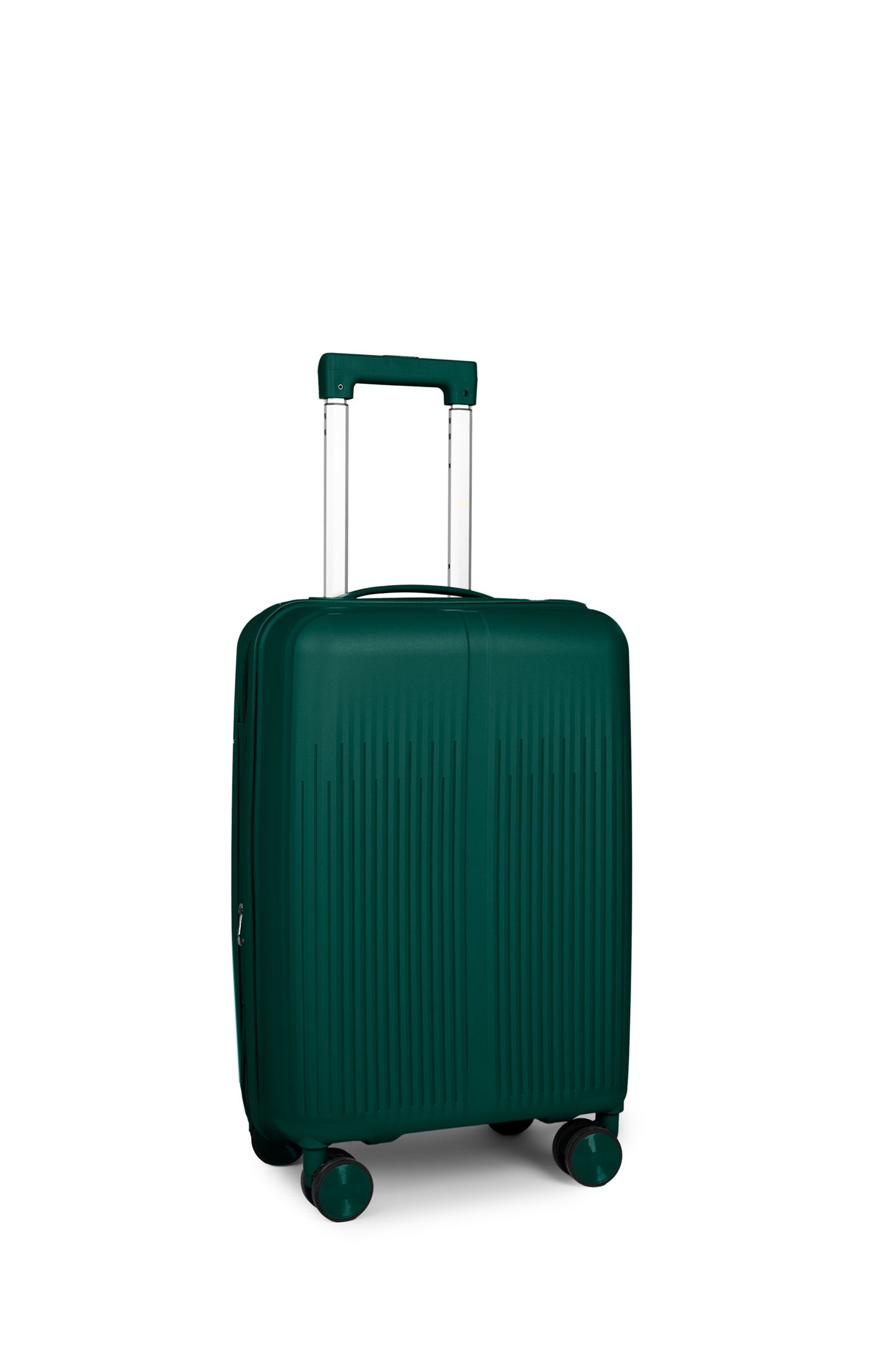 Falcon Dark Green 20 inch Cabin Bag