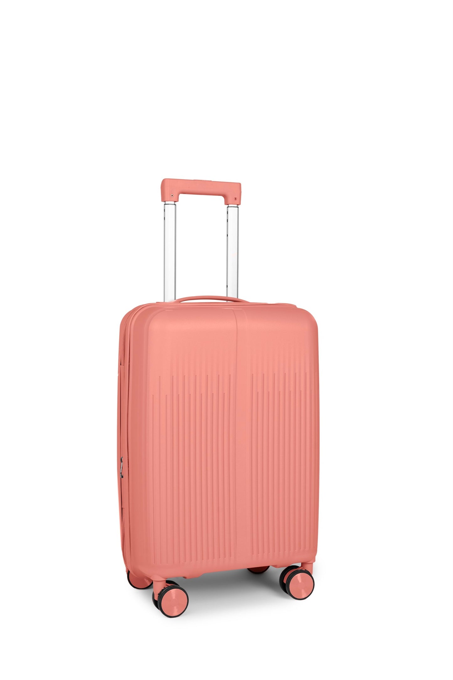 Falcon Pink 20 inch Cabin Bag