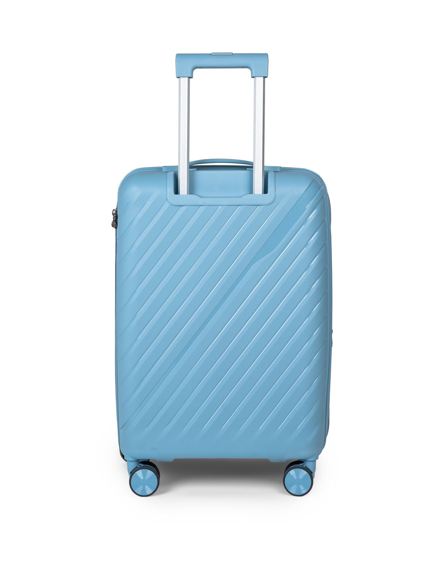 Shadow Line Baby Blue 22 Inch