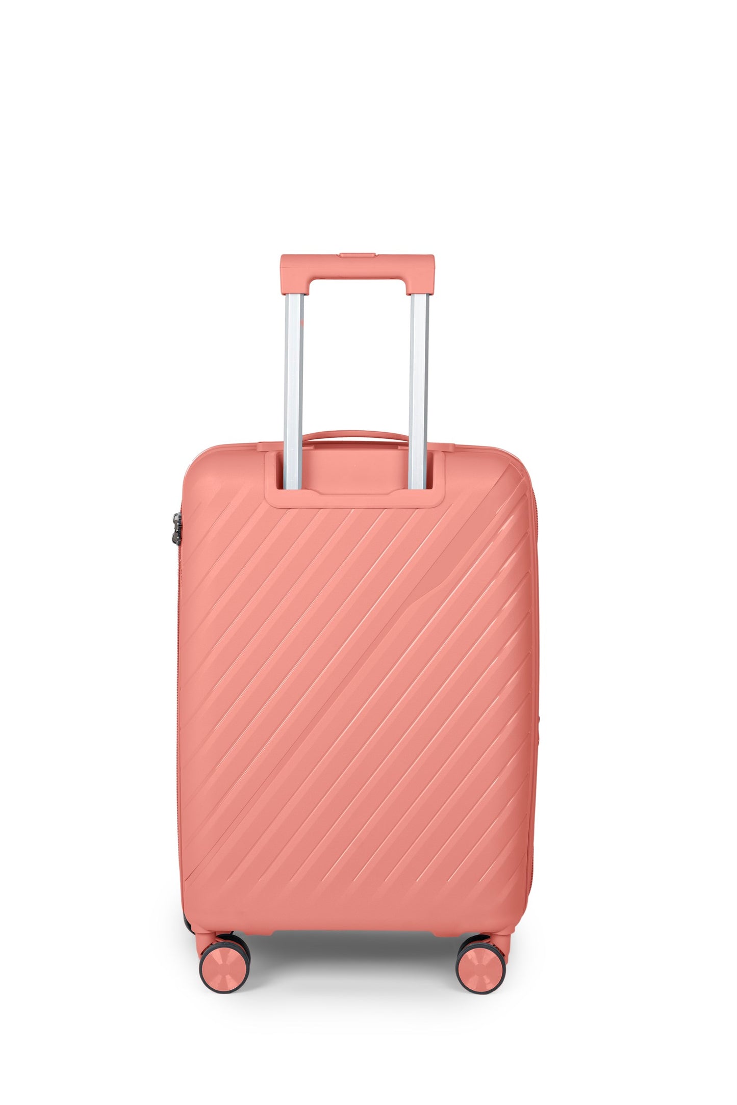 Shadow Line Pink 22 Inch