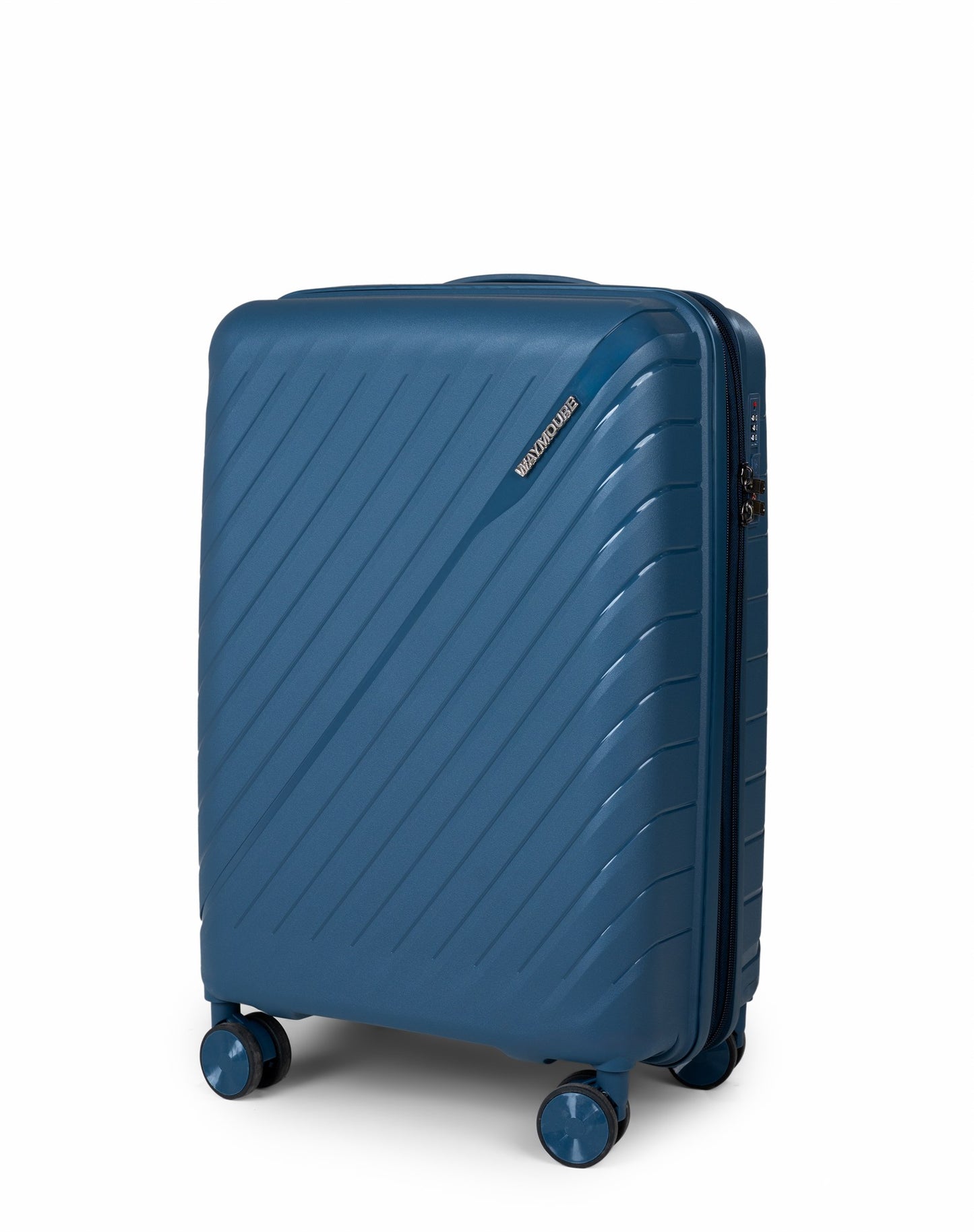 Shadow Line Dark Blue 22 Inch