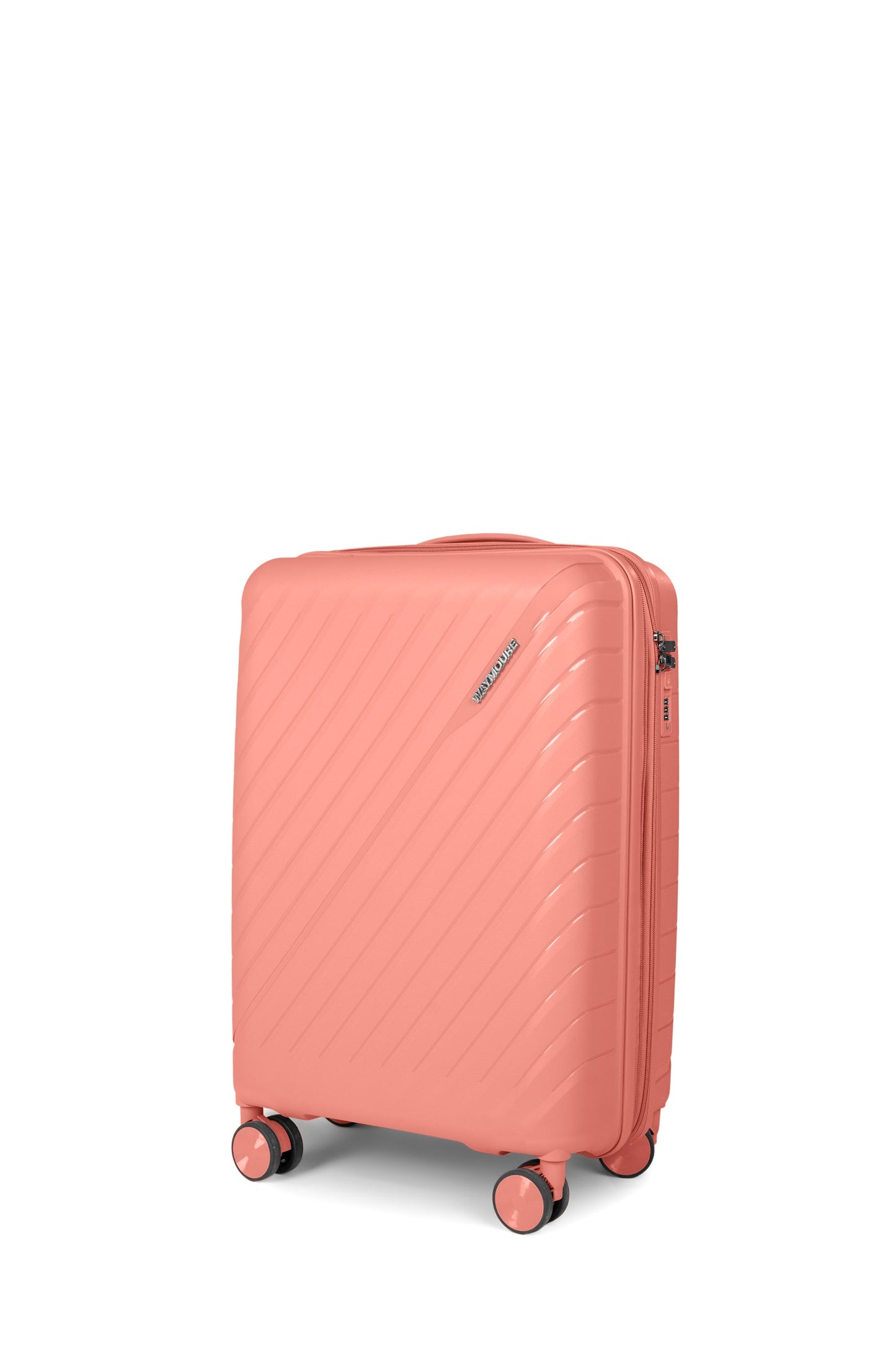 Shadow Line Pink 22 Inch