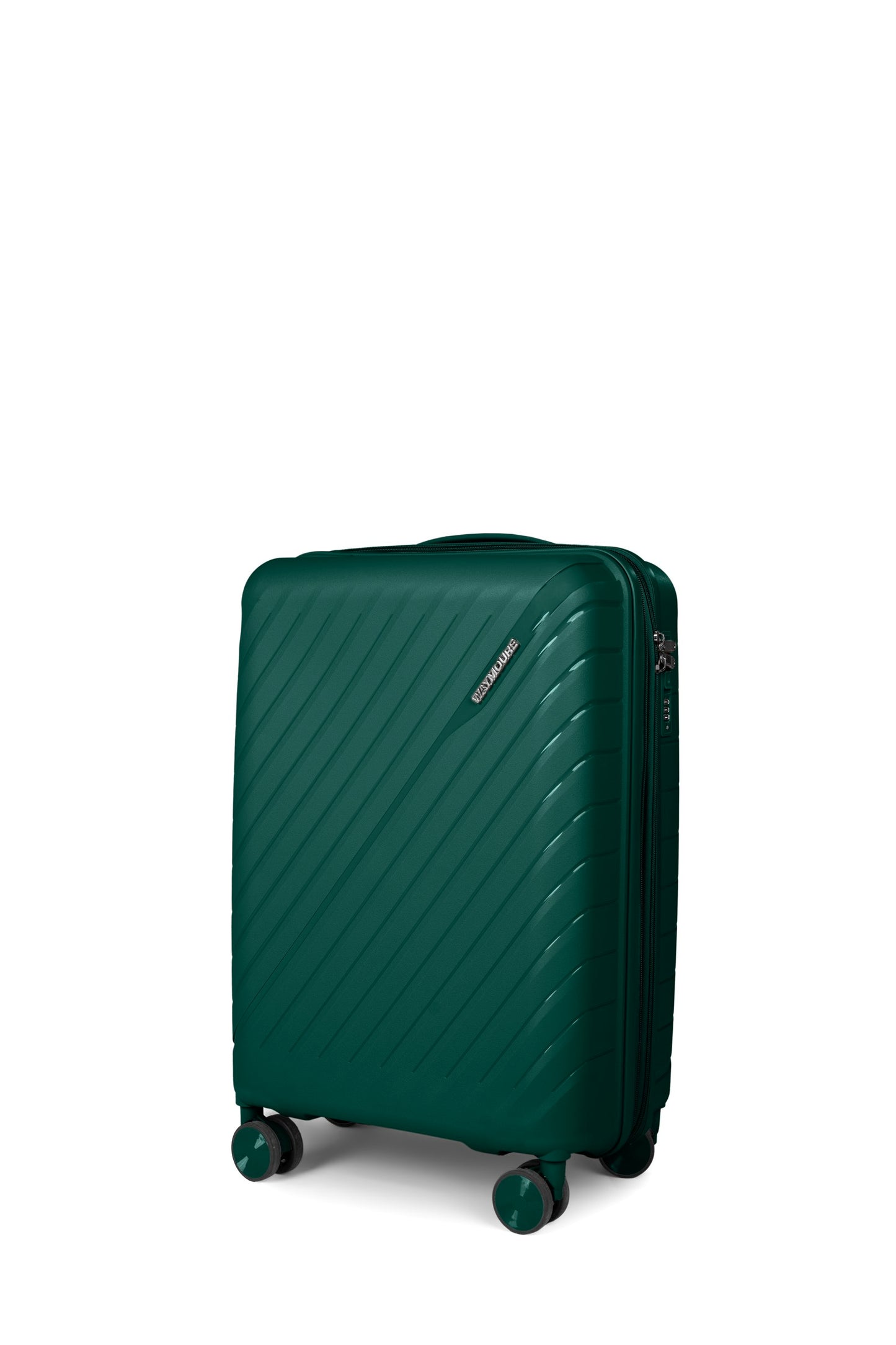 Shadow Line Dark Green 22 Inch