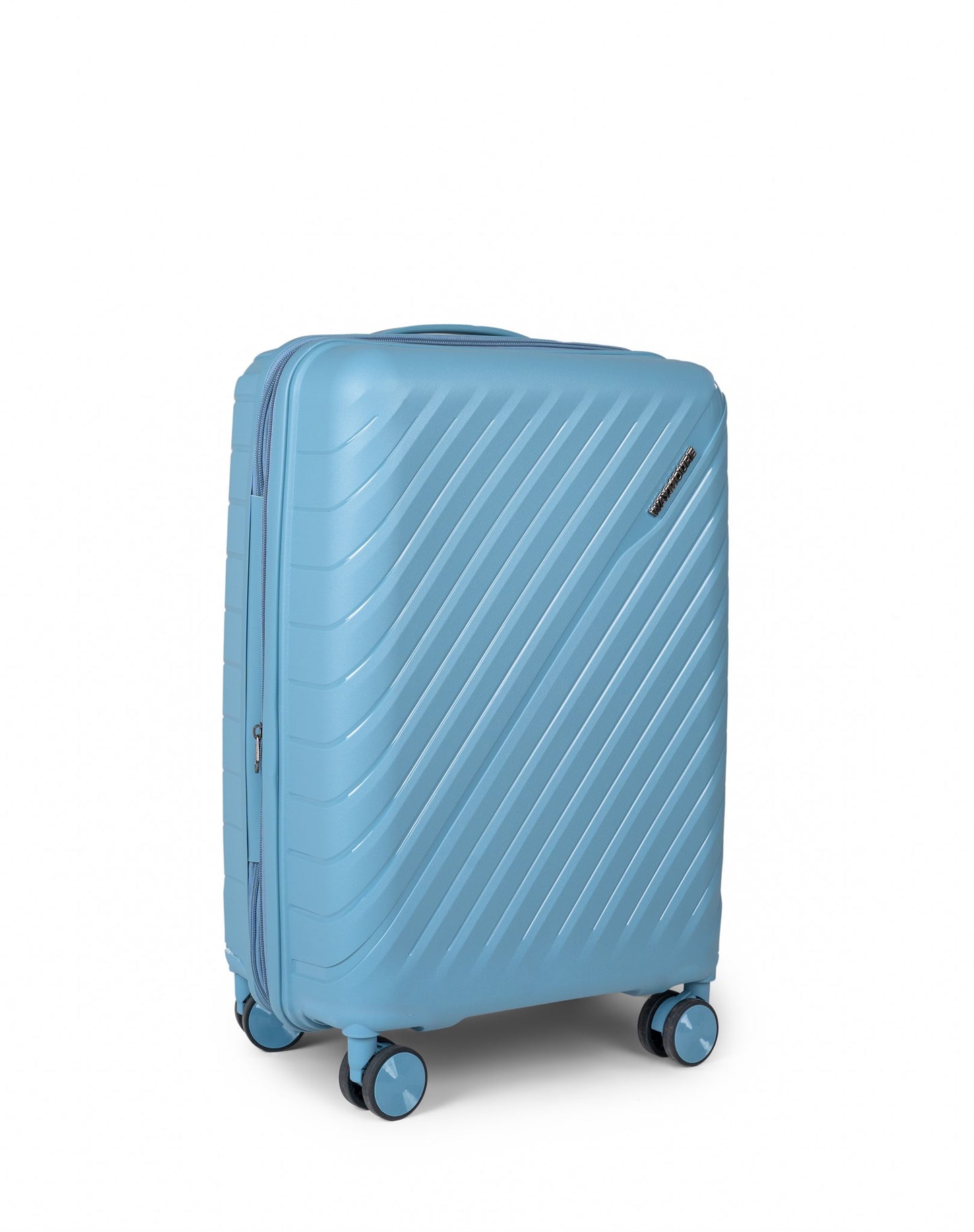 Shadow Line Baby Blue 22 Inch