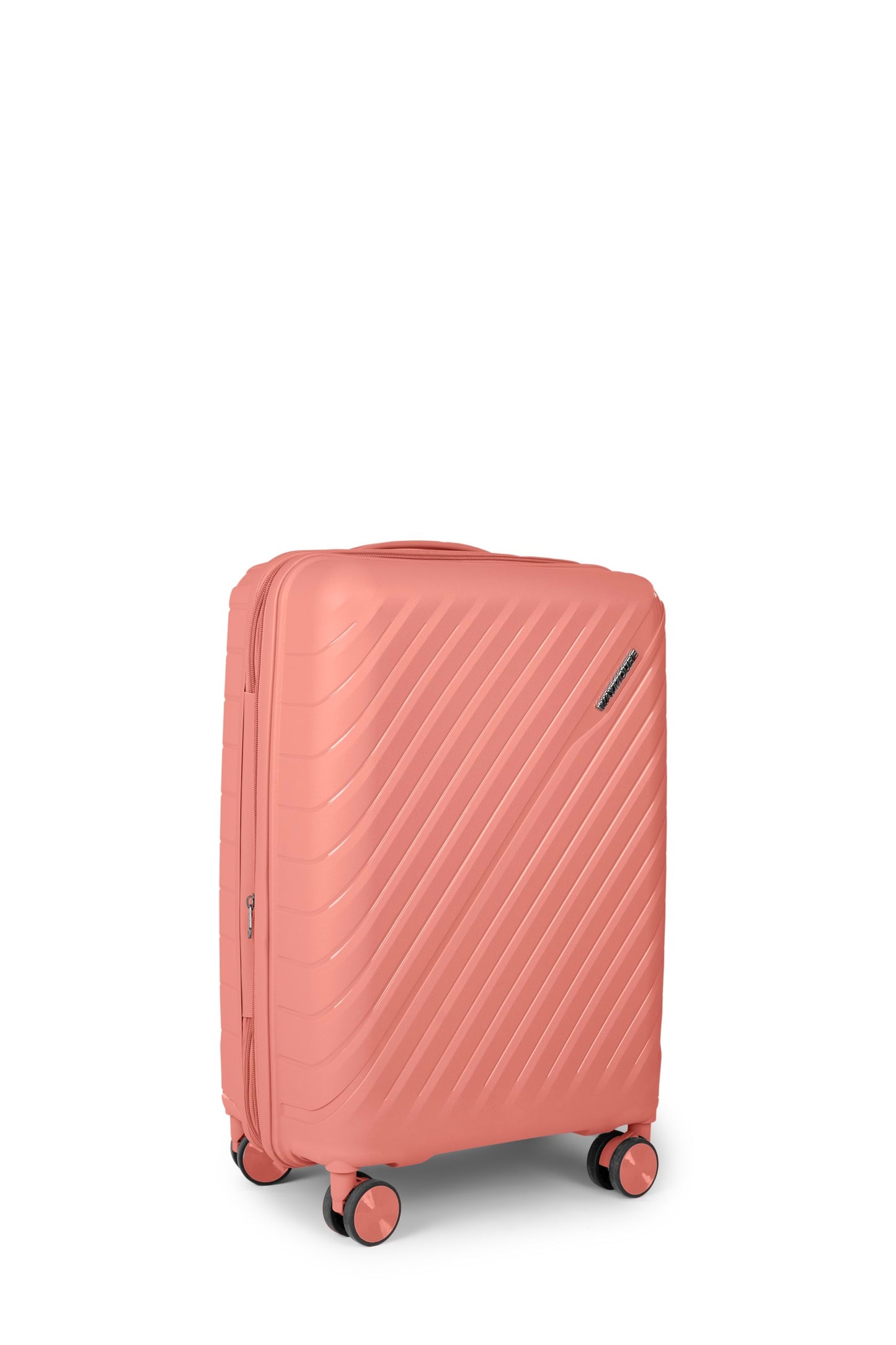 Shadow Line Pink 22 Inch