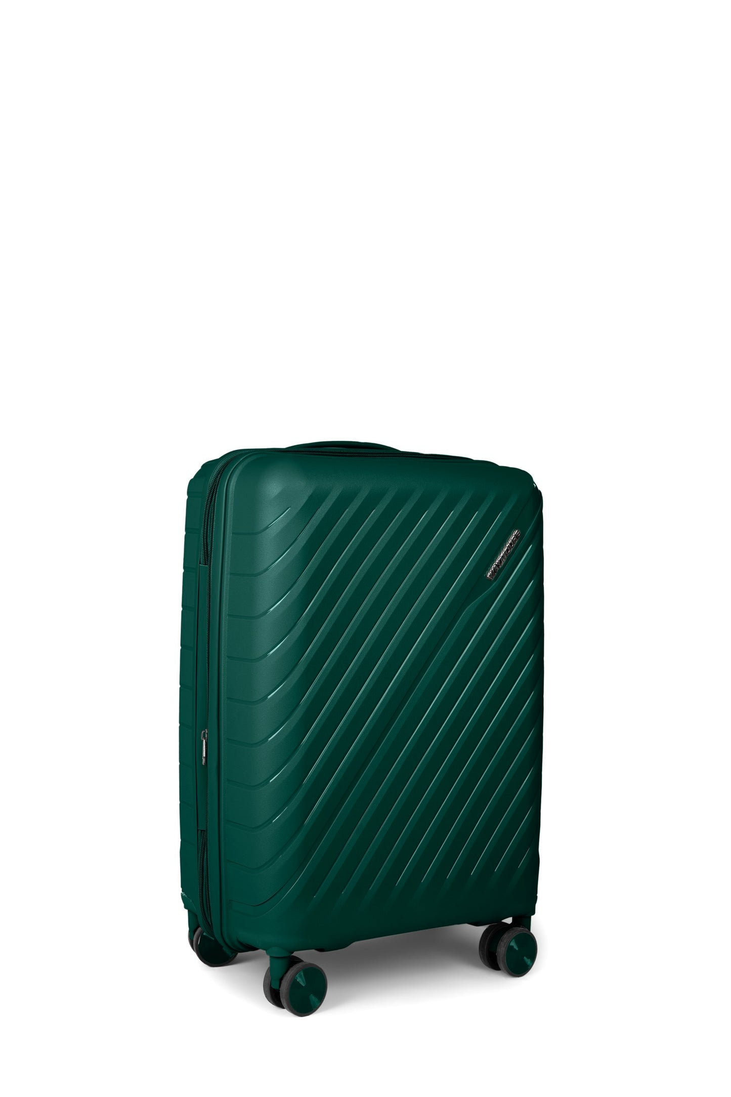 Shadow Line Dark Green 22 Inch