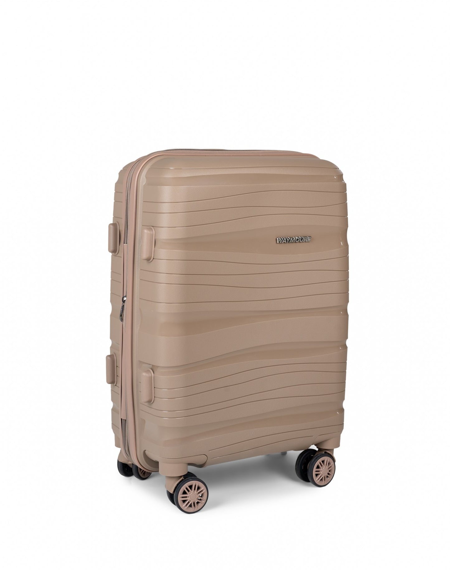 Ribbed Coffe 22 Inch