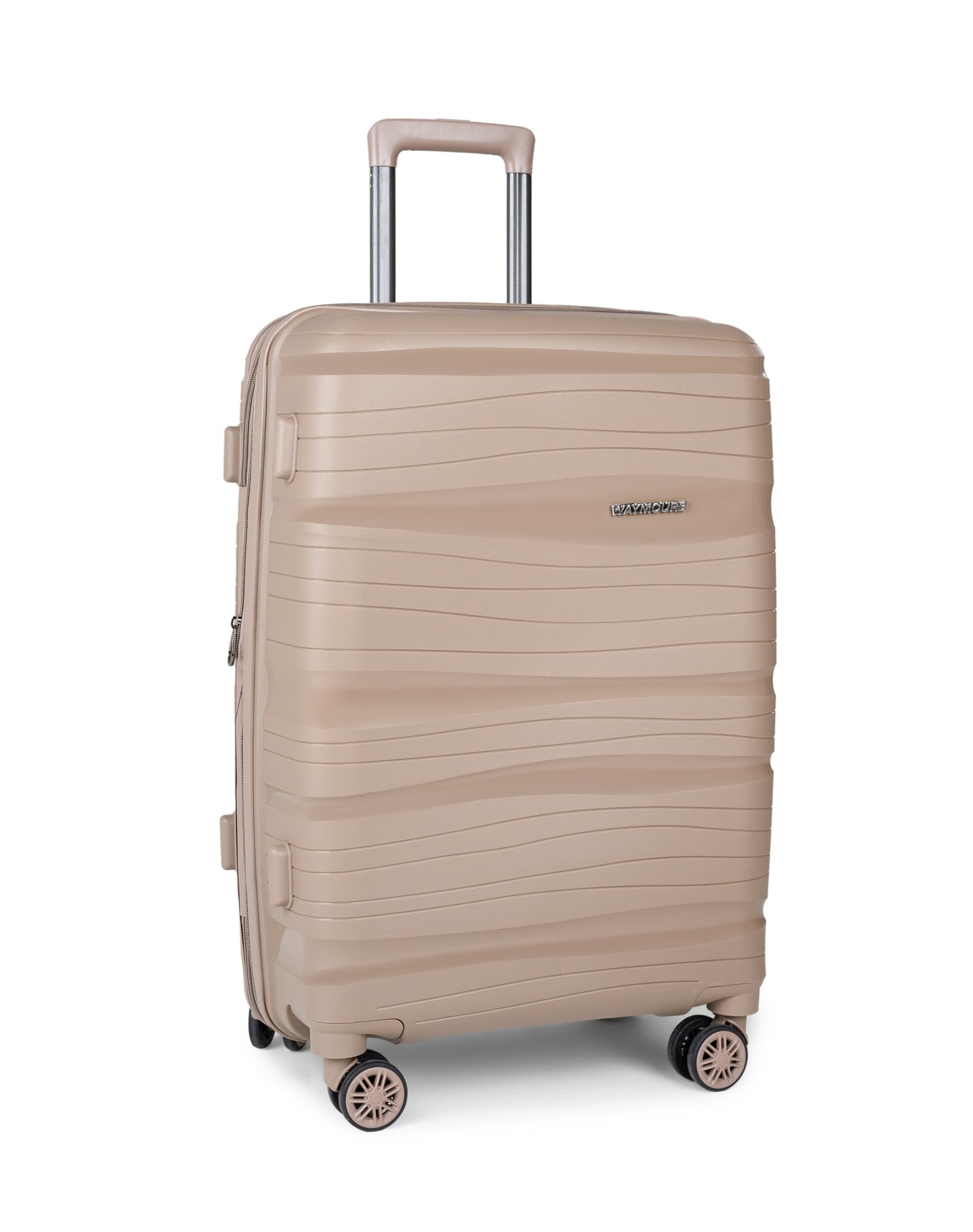 Ribbed Coffe 26 Inch