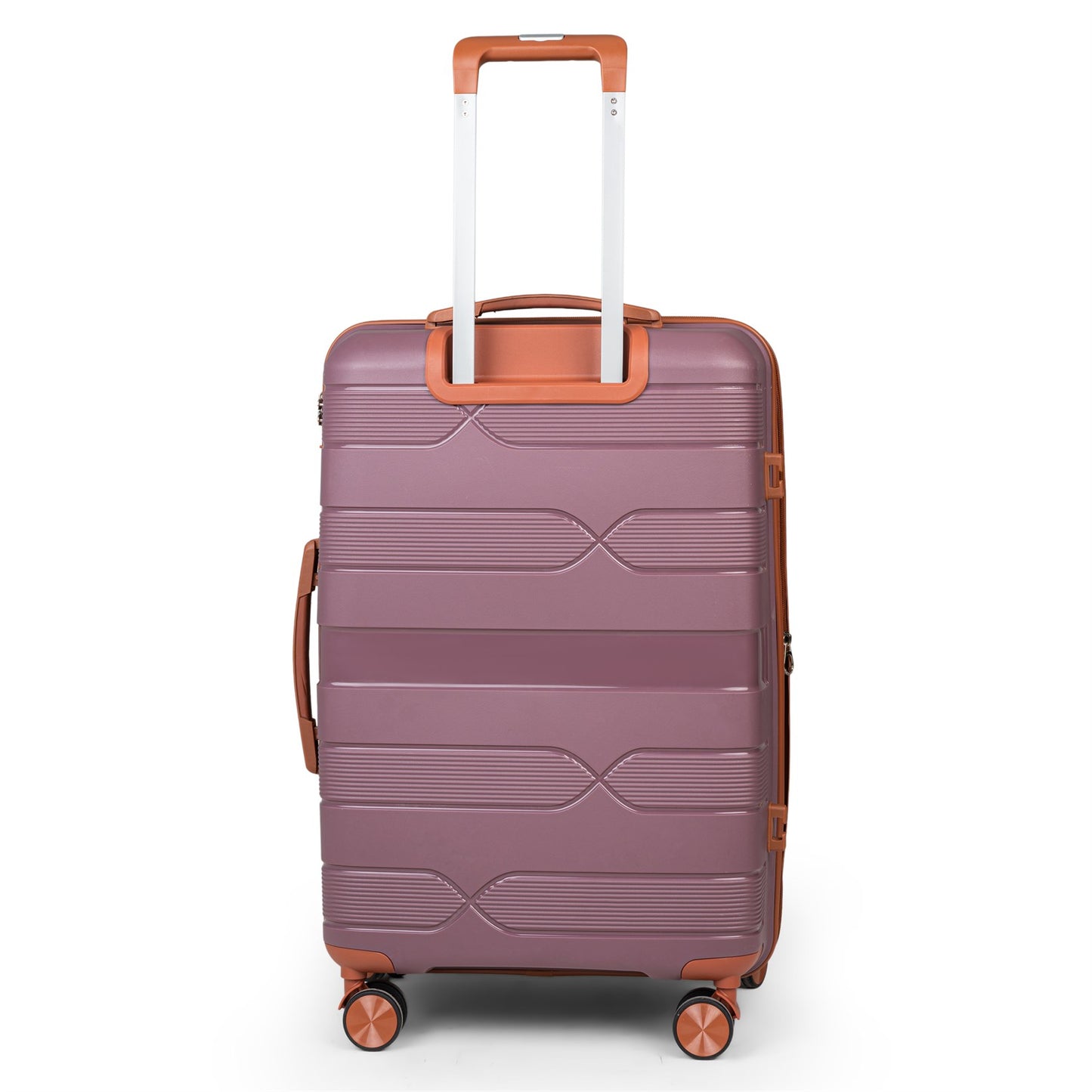 Valencia Purple 24 Inch