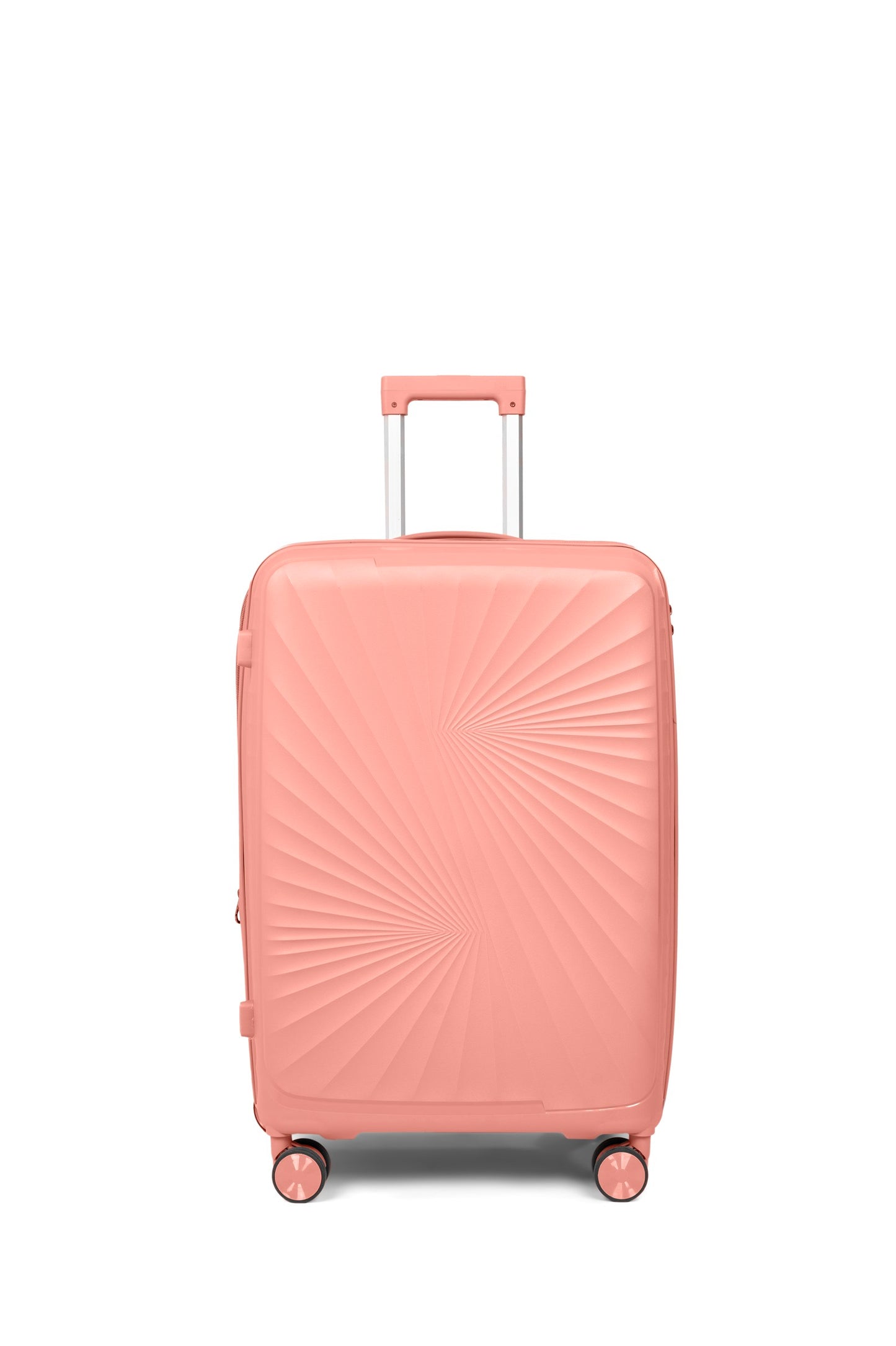 Breez Pink 26 Inch