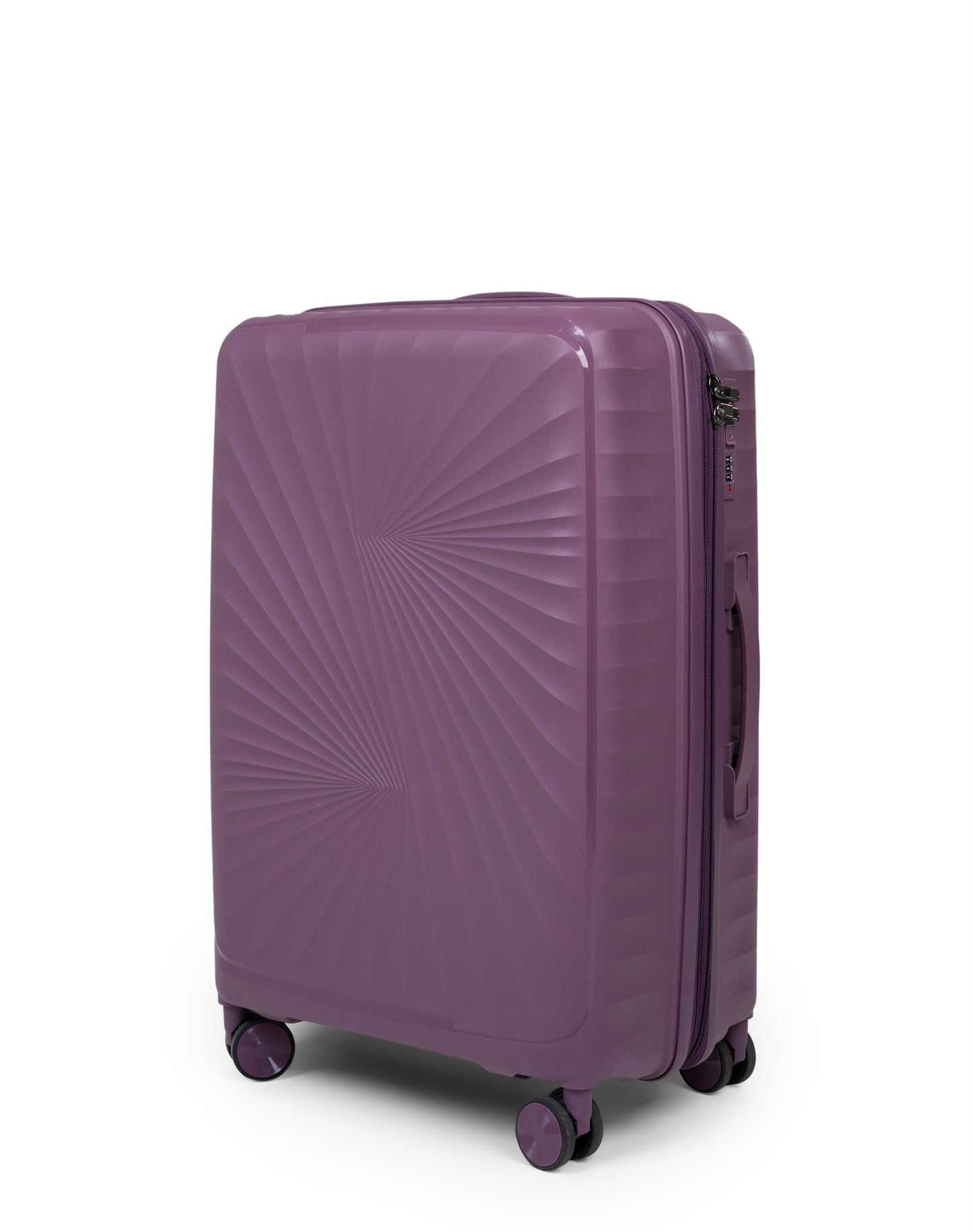 Breez Purple 26 Inch