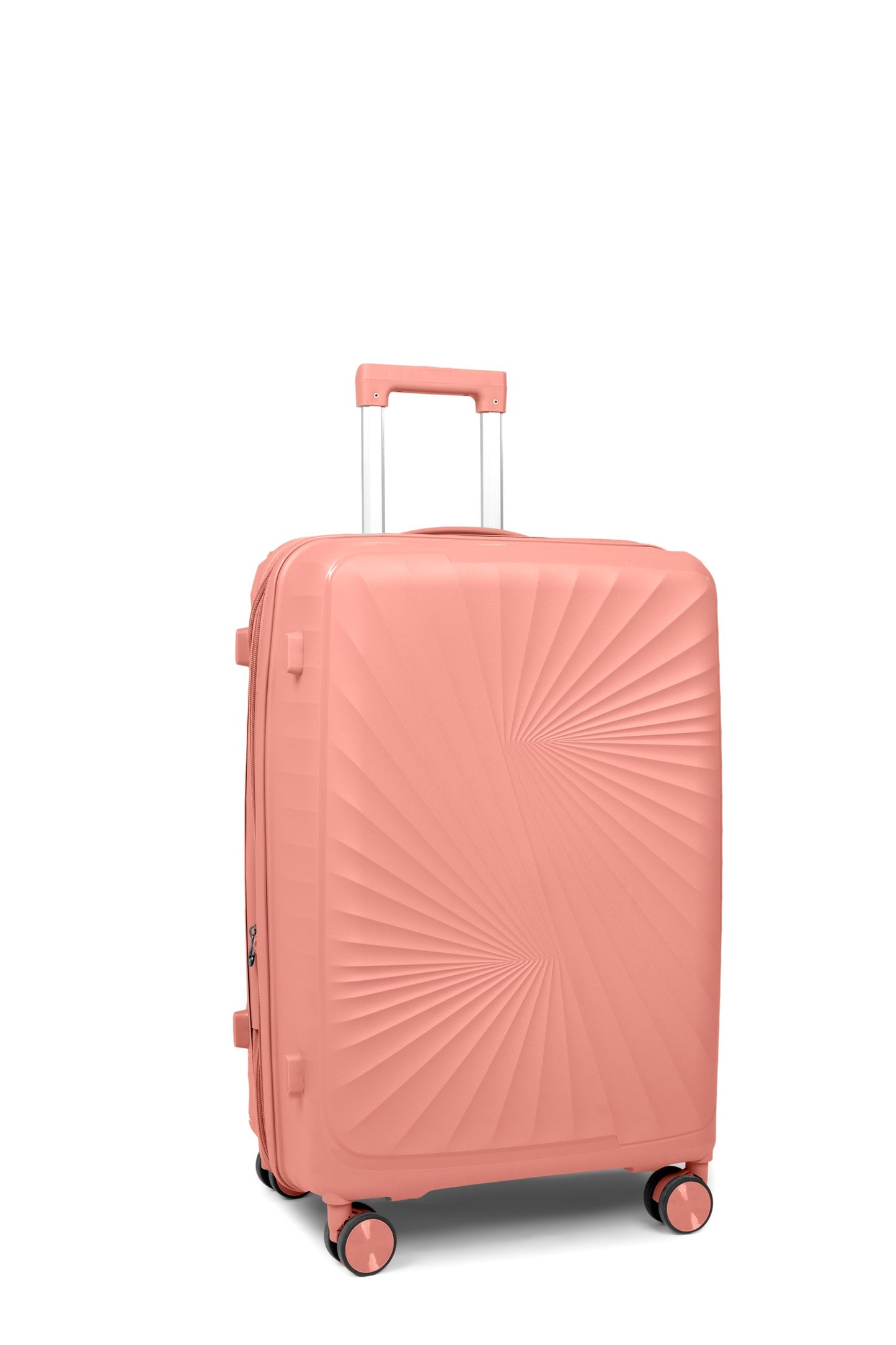 Breez Pink 26 Inch