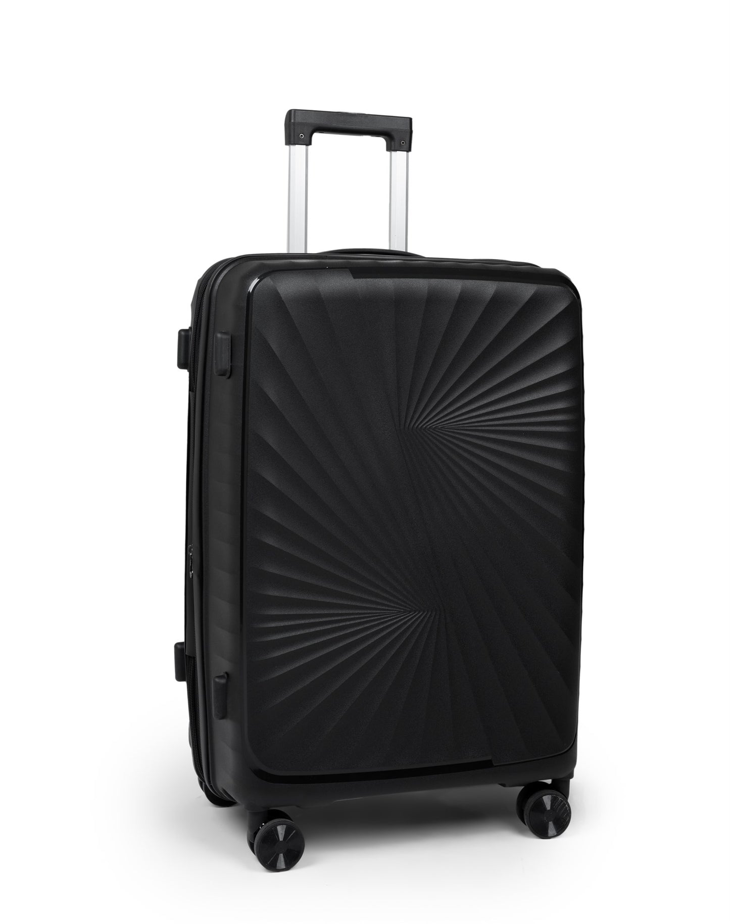 Breez Black 26 Inch