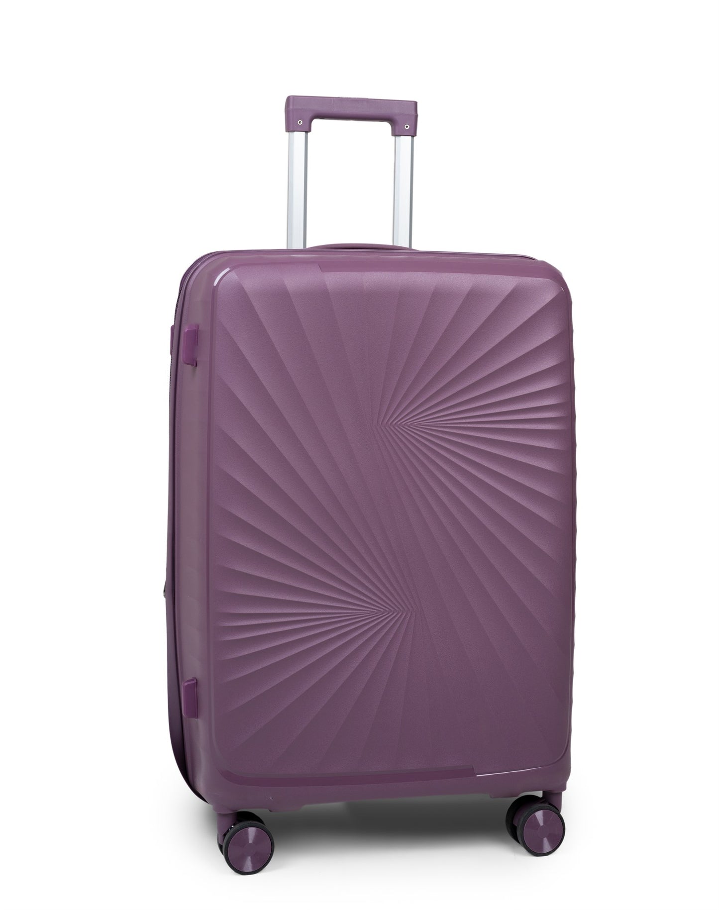 Breez Purple 26 Inch