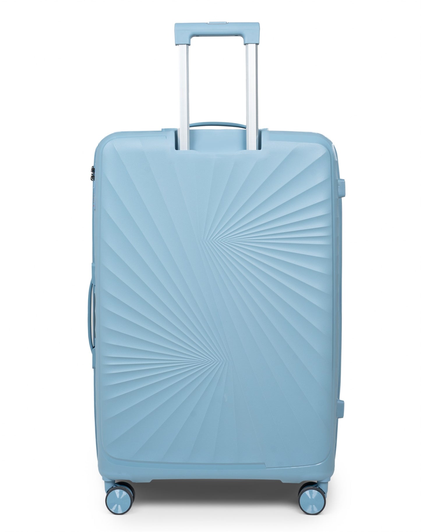 Breez Baby Blue 26 Inch