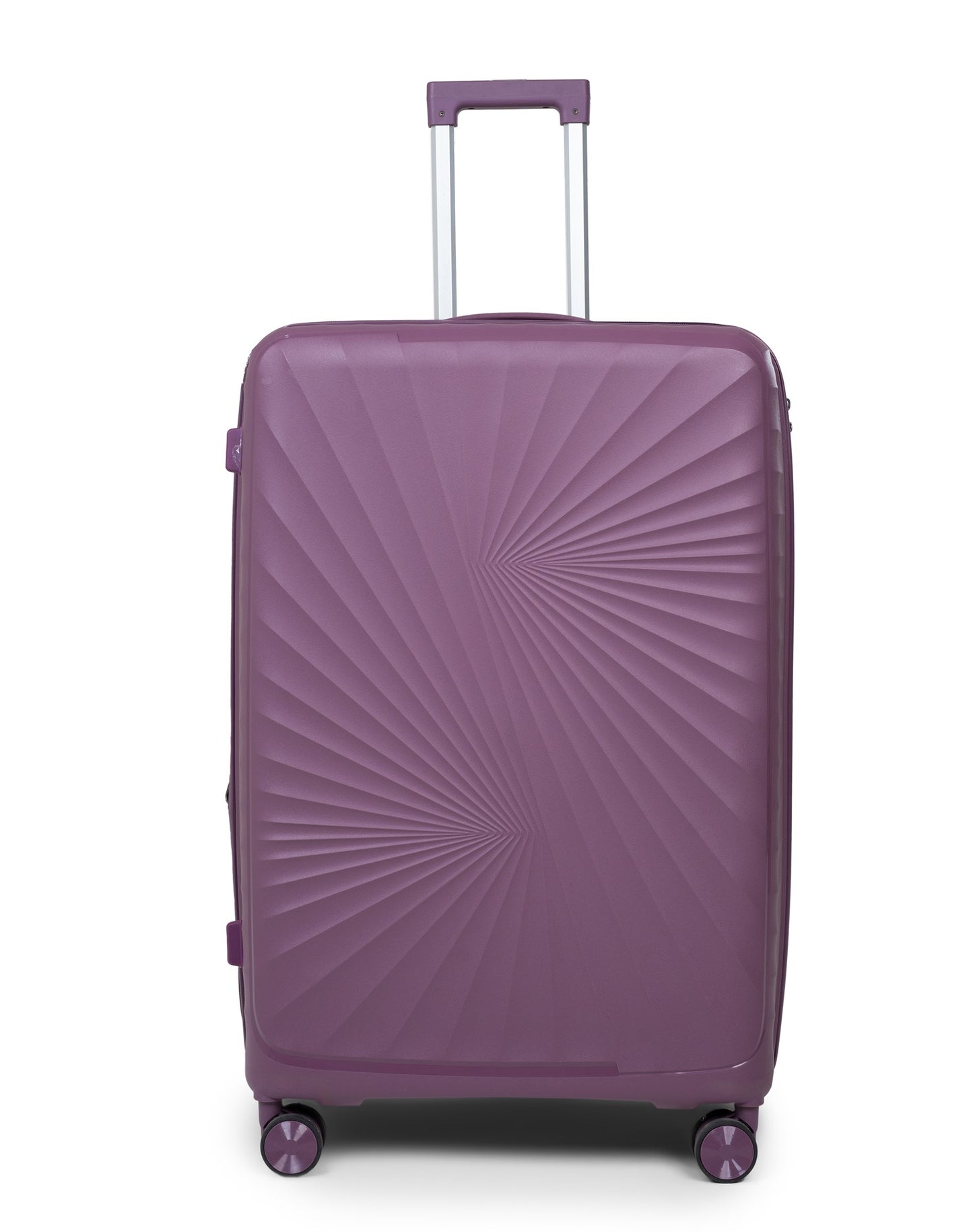 Breez Purple 26 Inch