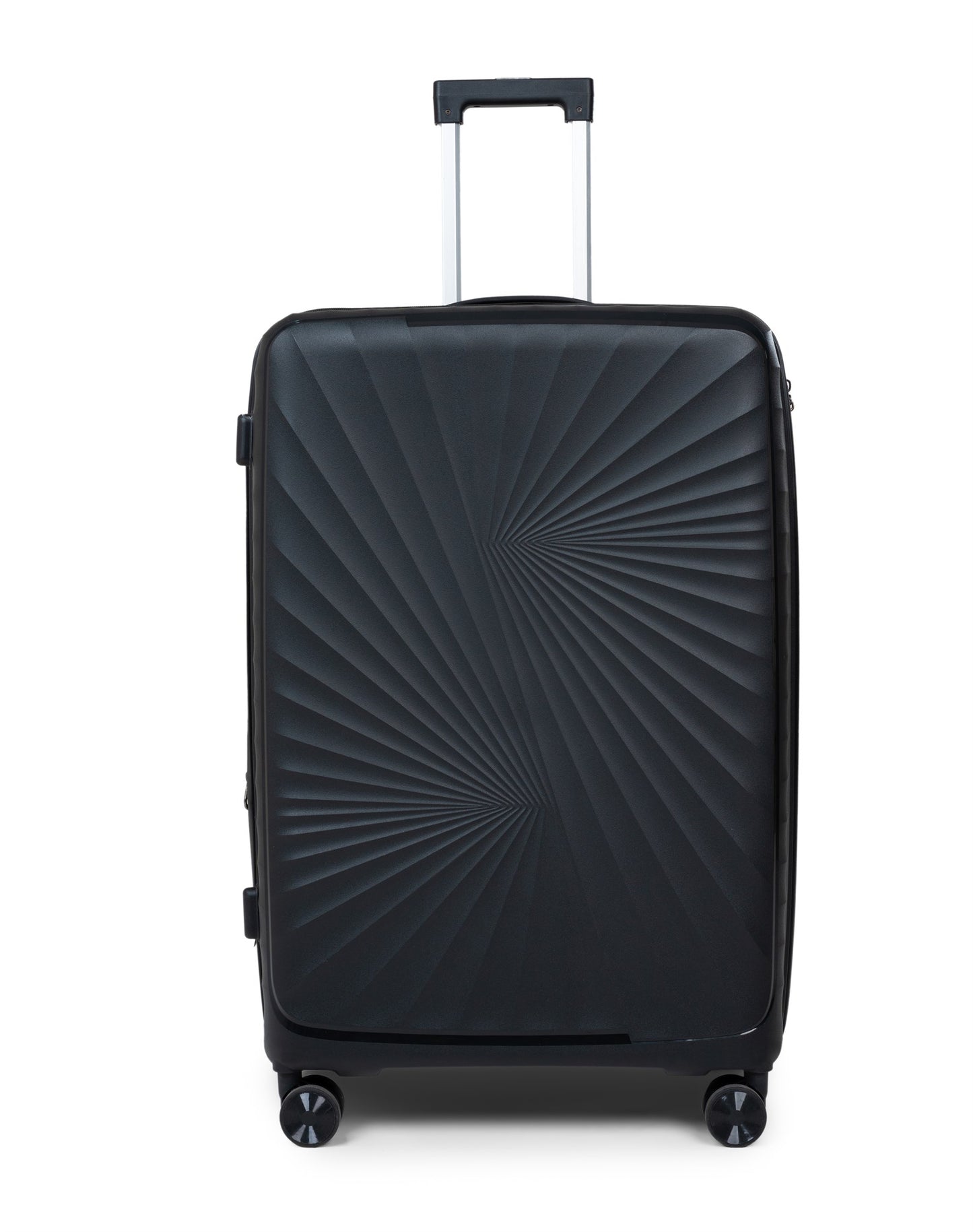 Breez Black 26 Inch