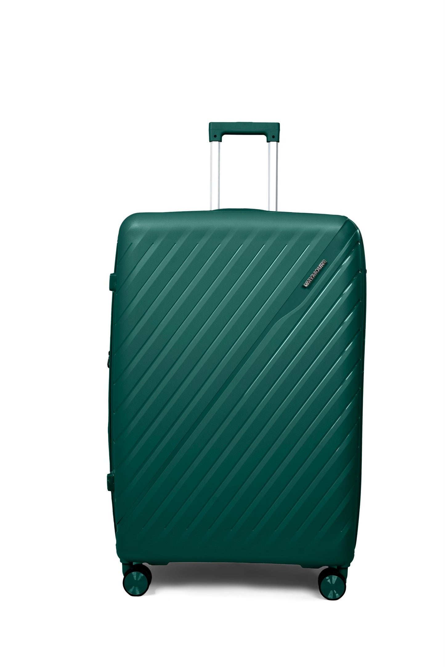 Shadow Line Dark Green 30 Inch