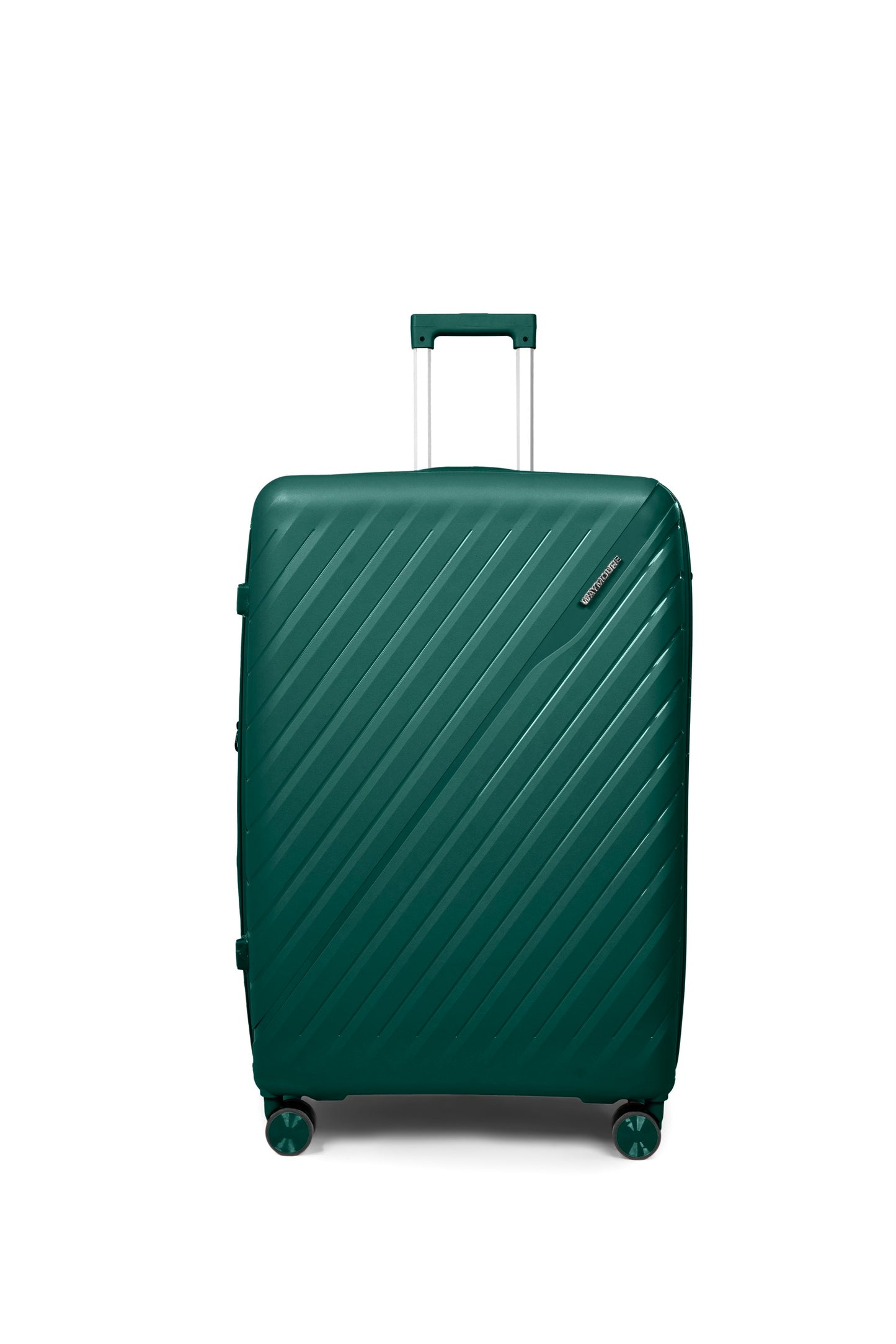 Shadow Line Dark Green 26 Inch