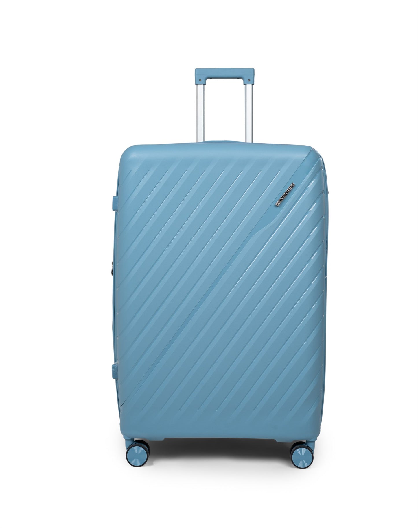 Shadow Line Baby Blue 26 Inch