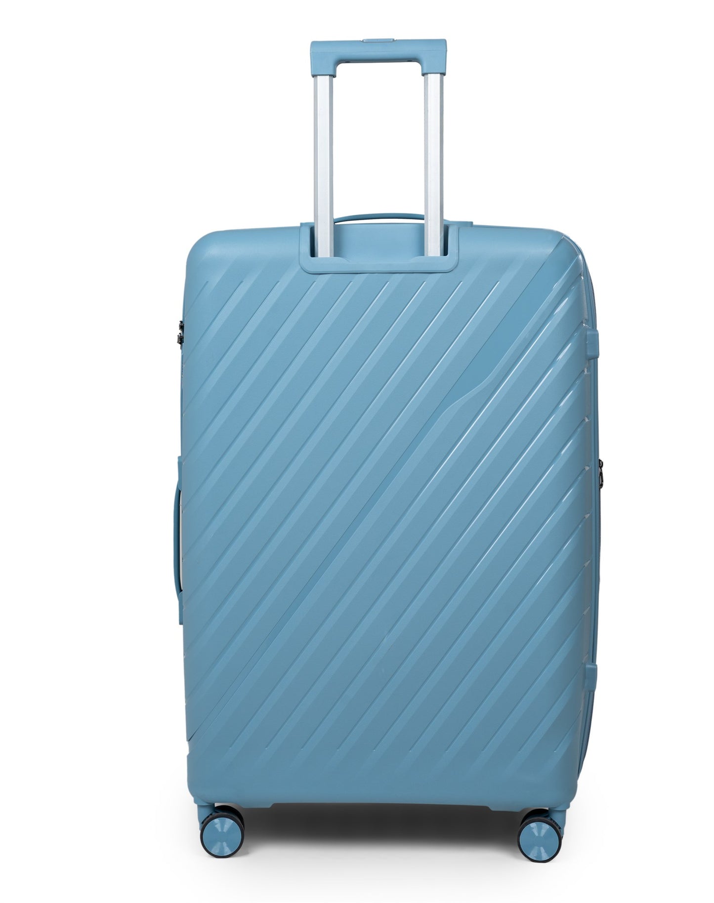 Shadow Line Baby Blue 30 Inch