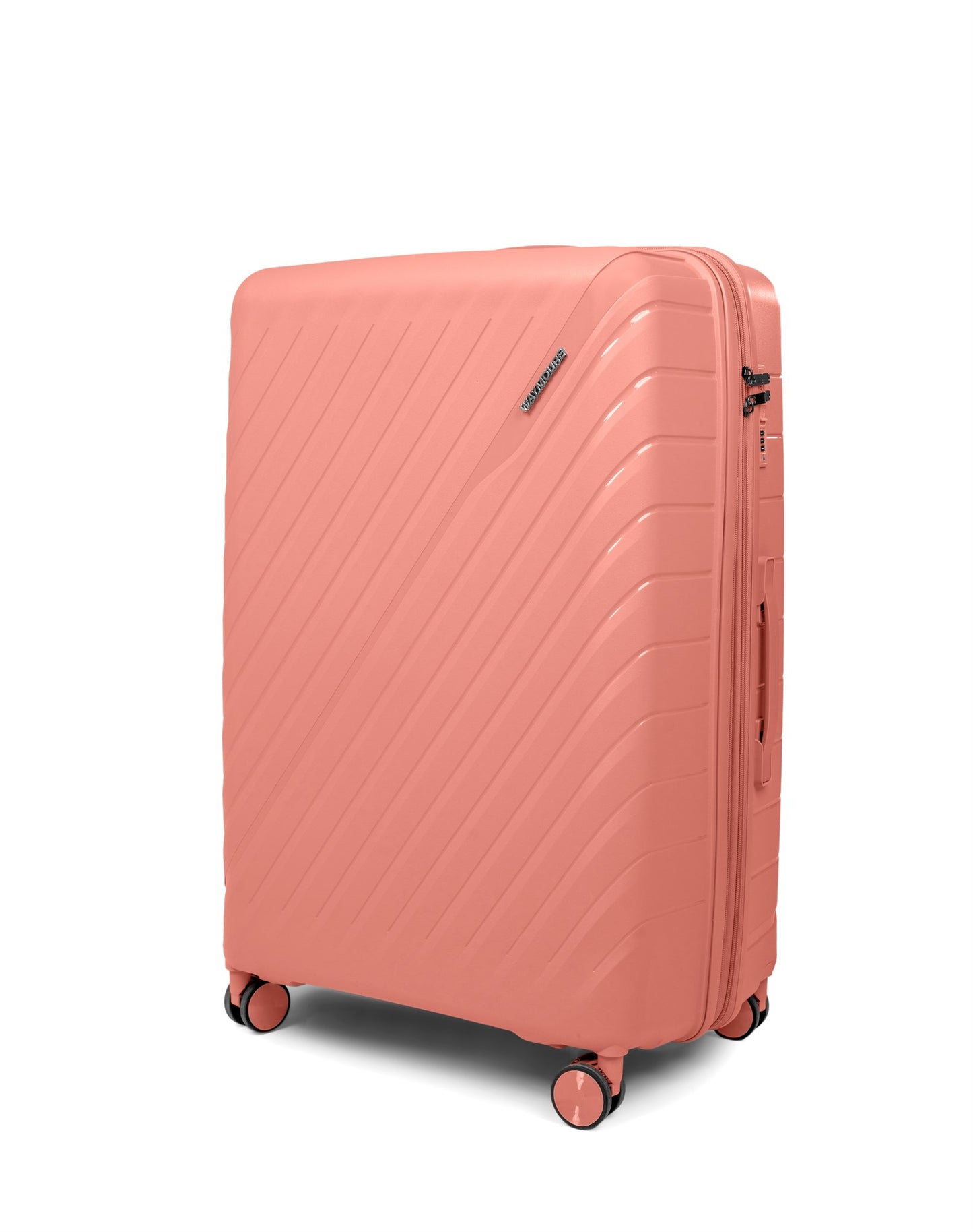 Shadow Line Pink 26 Inch