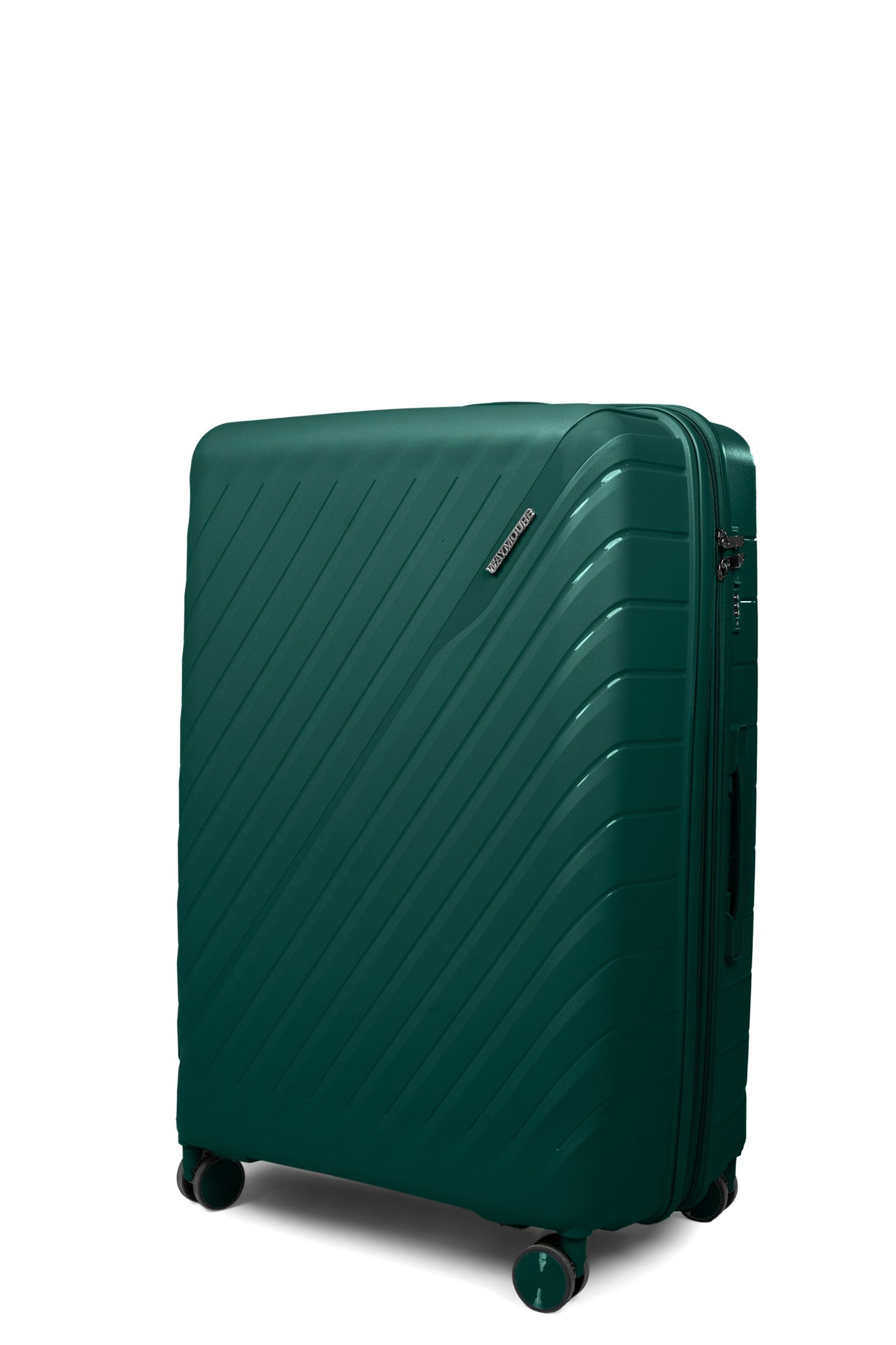 Shadow Line Dark Green 30 Inch
