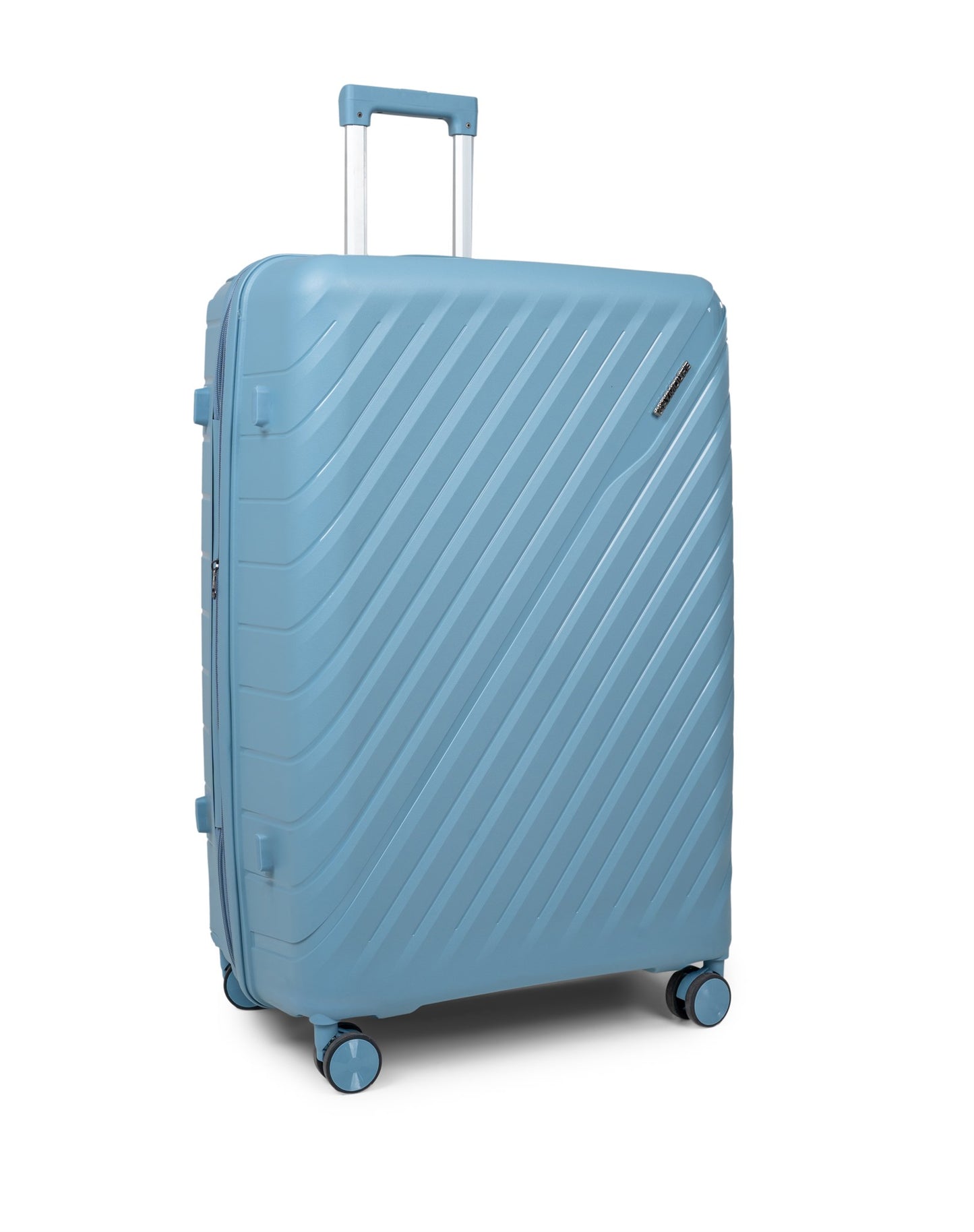 Shadow Line Baby Blue 26 Inch