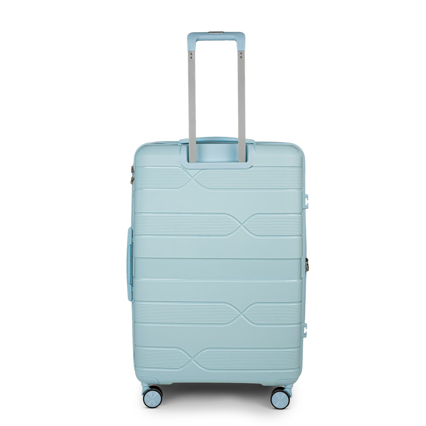 Valencia Baby Blue Set 3 Bags