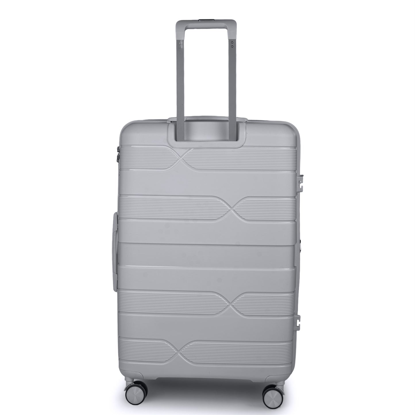 Valencia Silver Set 3 Bags