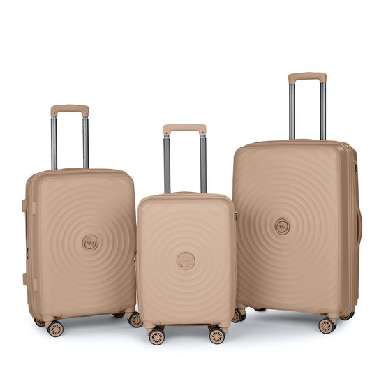 Circles Coffe Set 3 bags