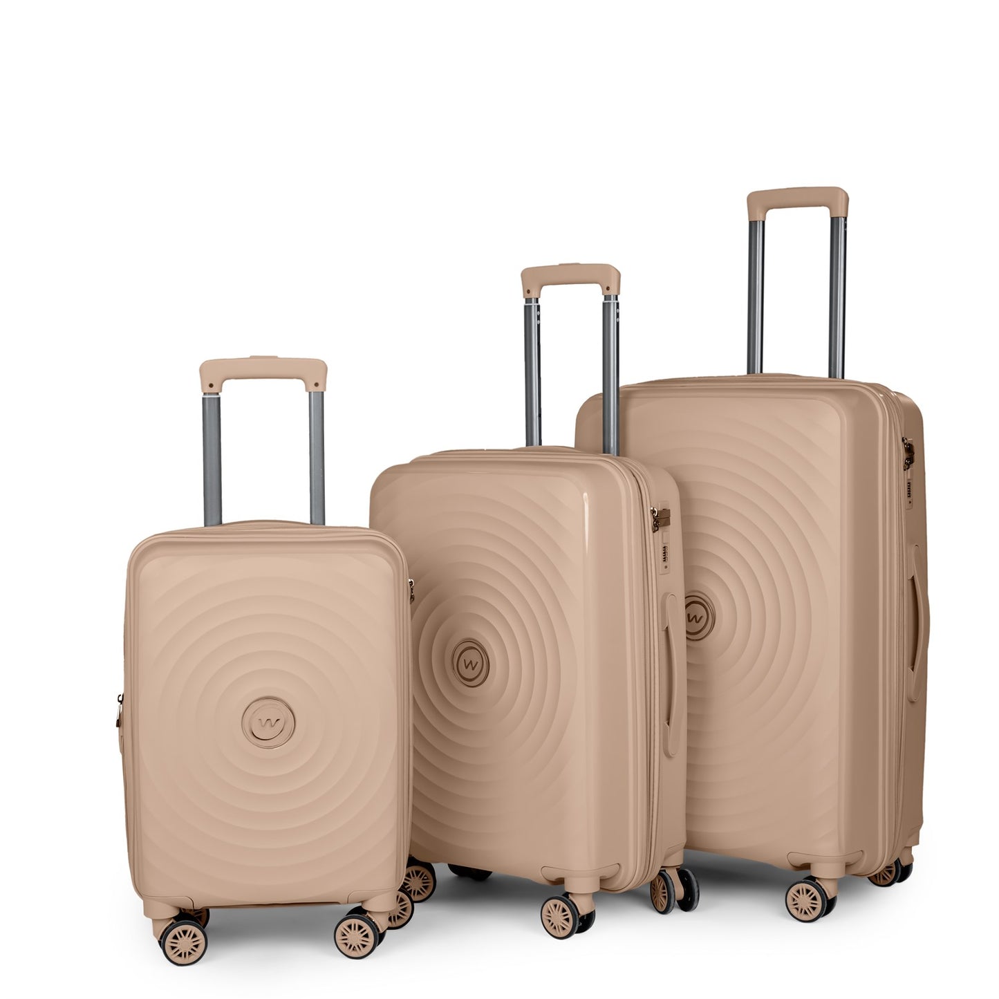 Circles Coffe Set 3 bags