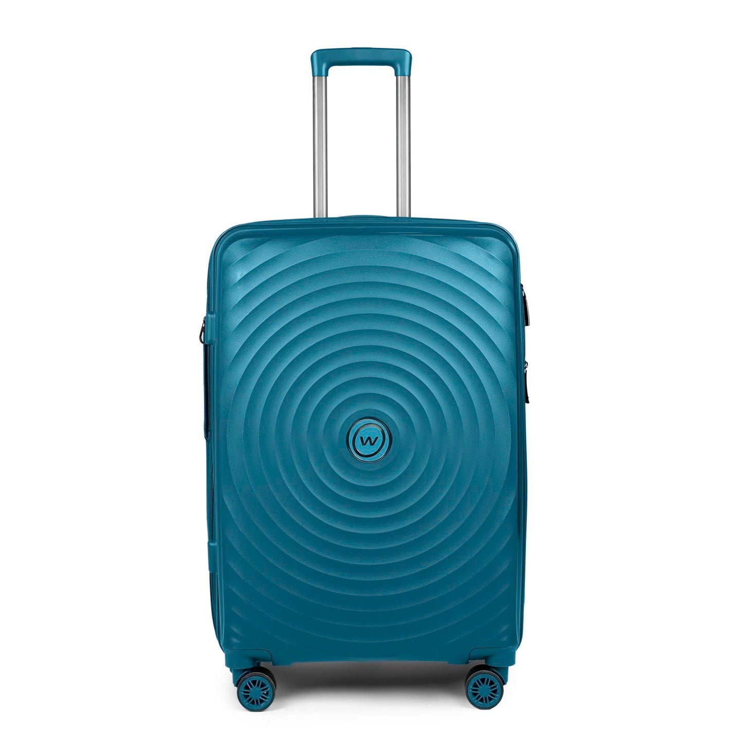 Circles Turquoise Set 3 bags