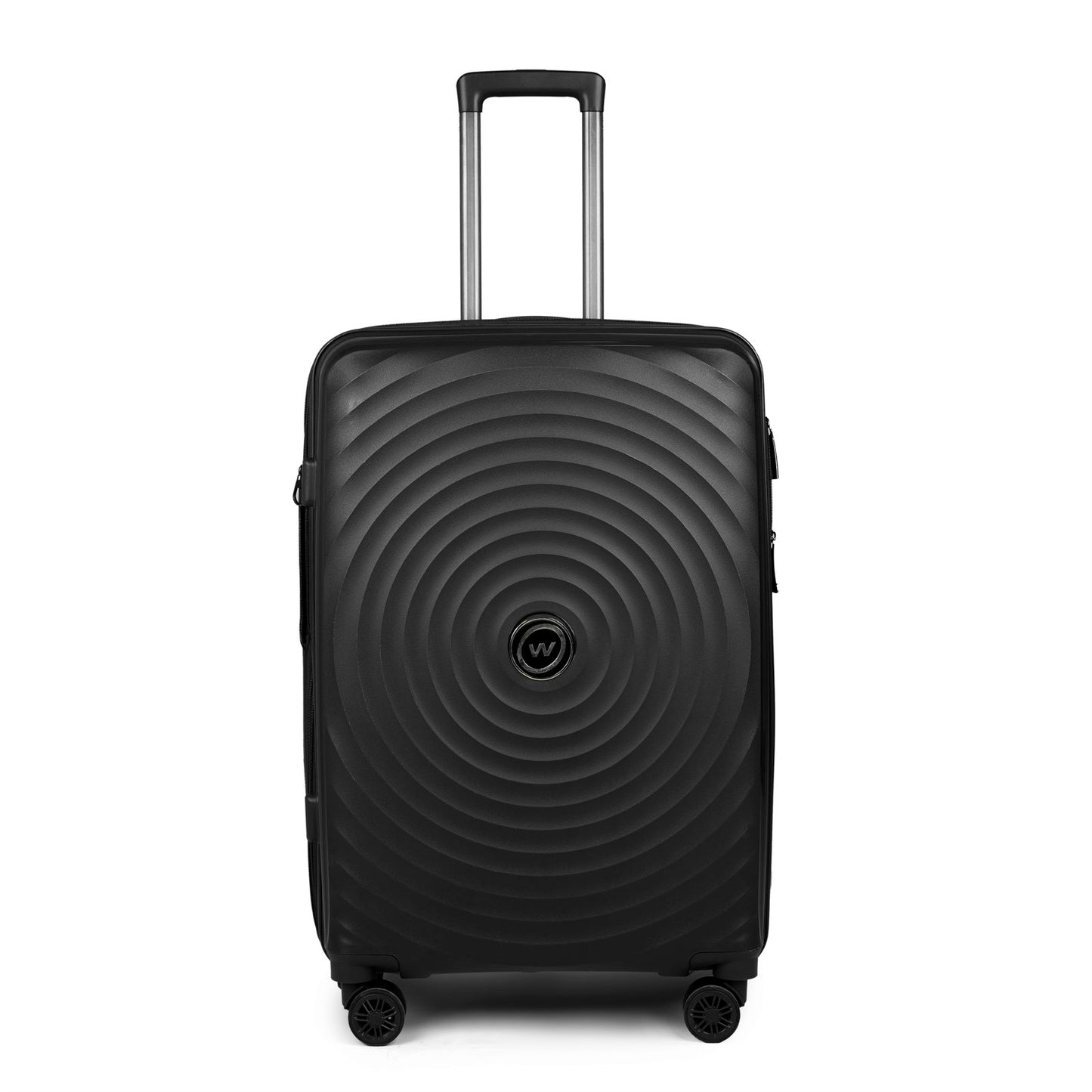Circles Black Set 3 bags