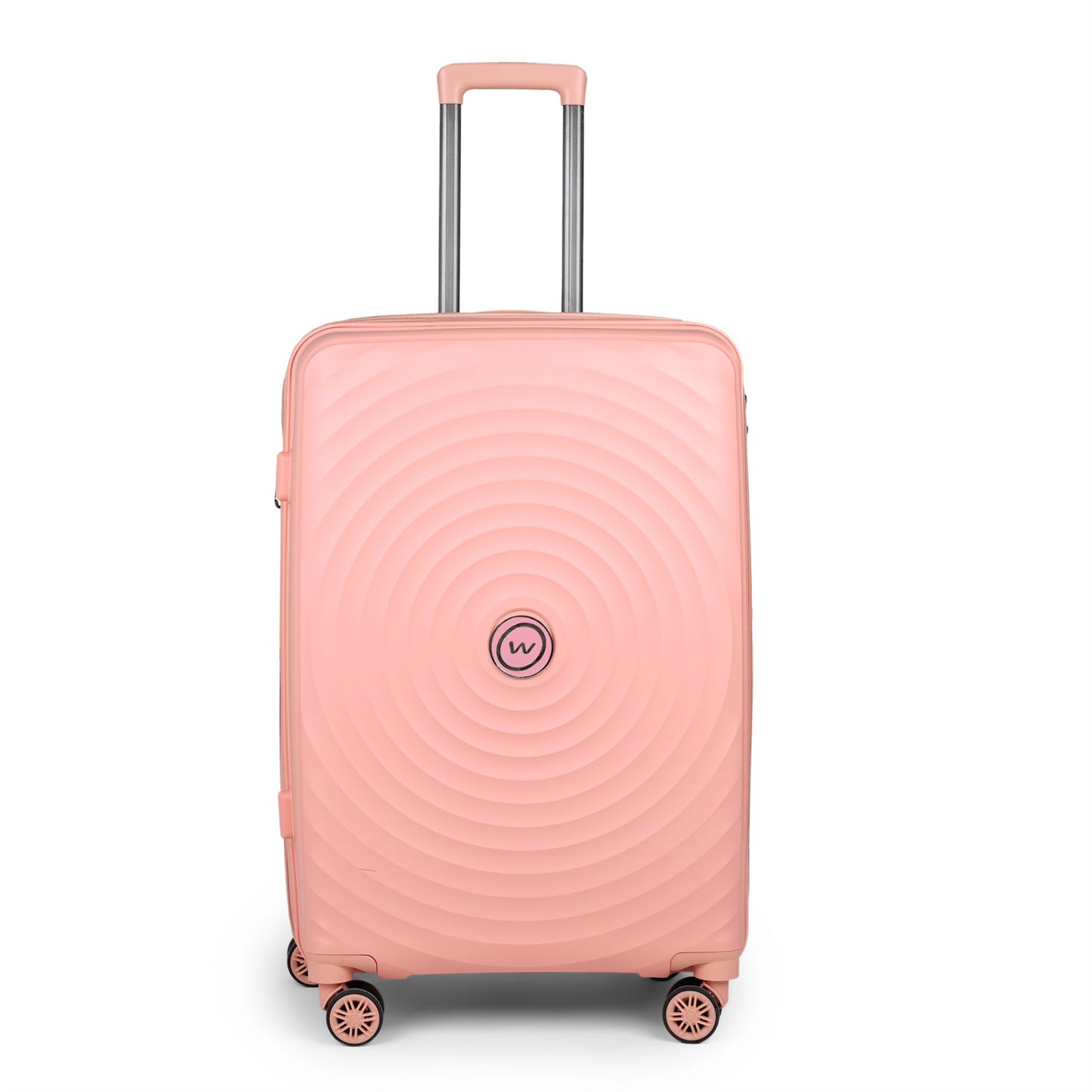 Circles Pink Set 3 bags