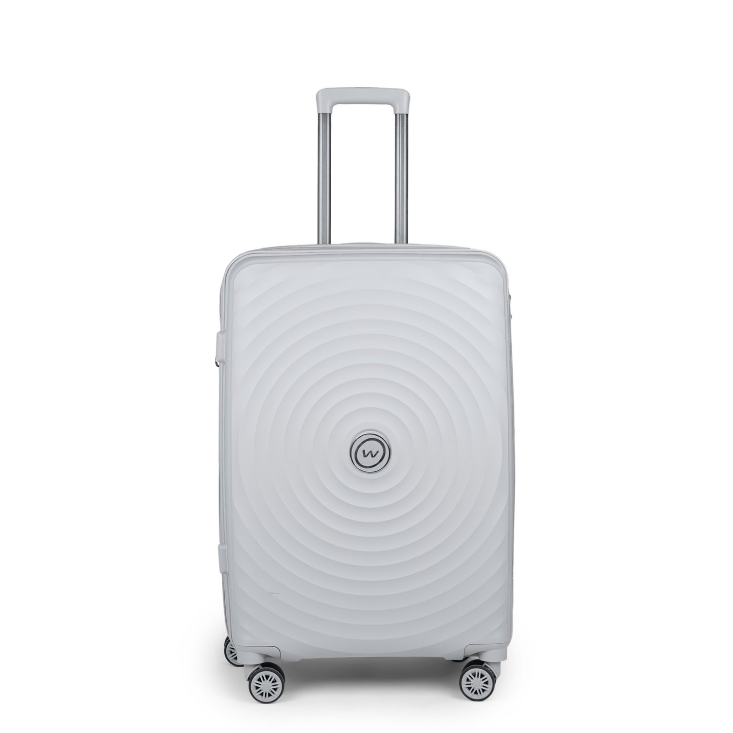 Circles Silver Set 3 bags