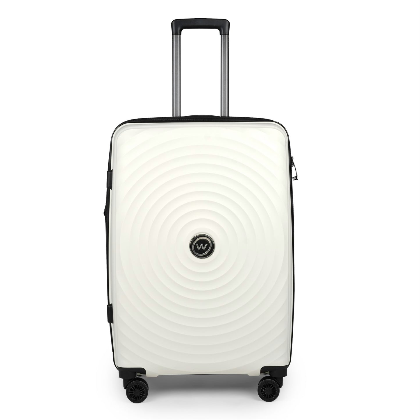 Circles White Set 3 bags