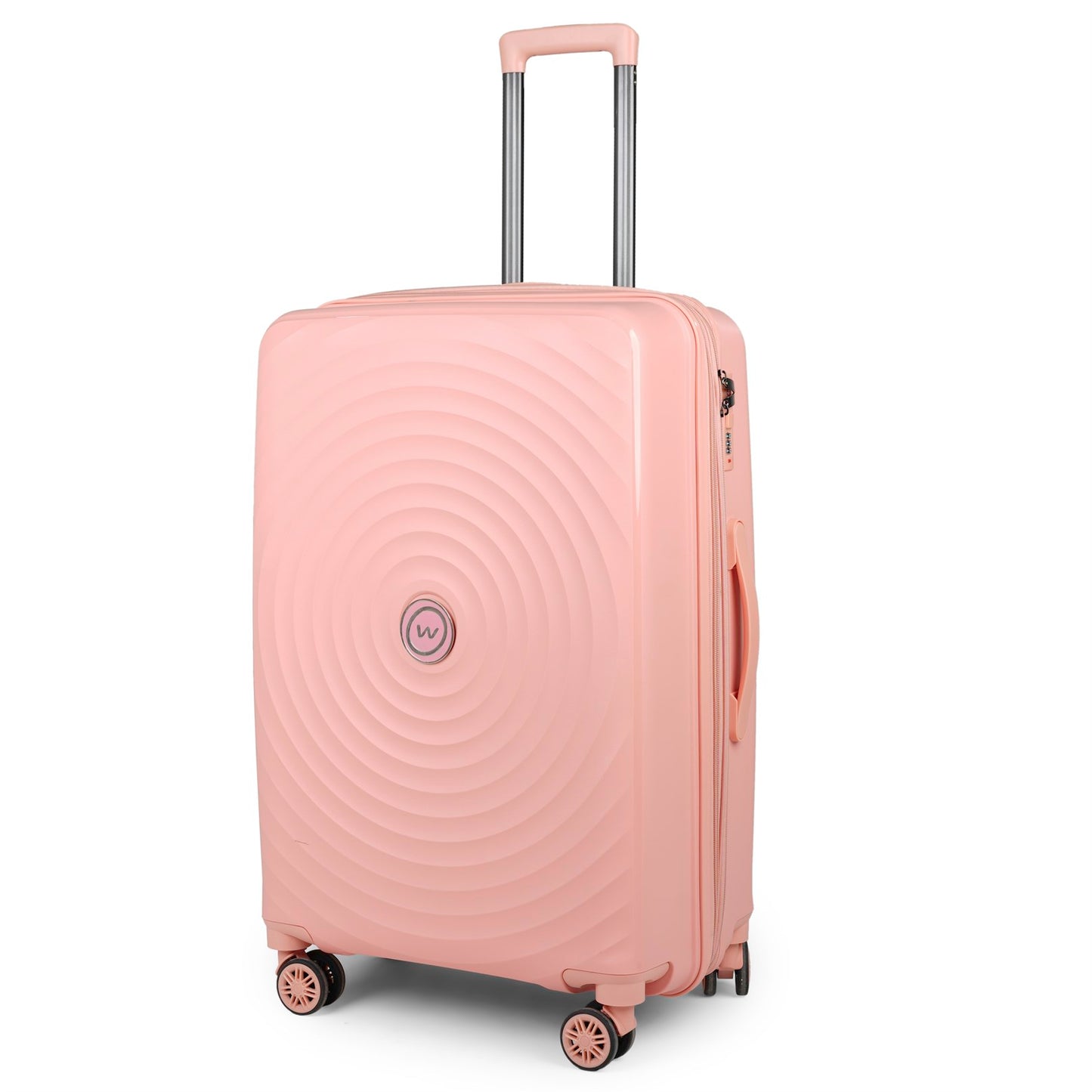 Circles Pink Set 3 bags