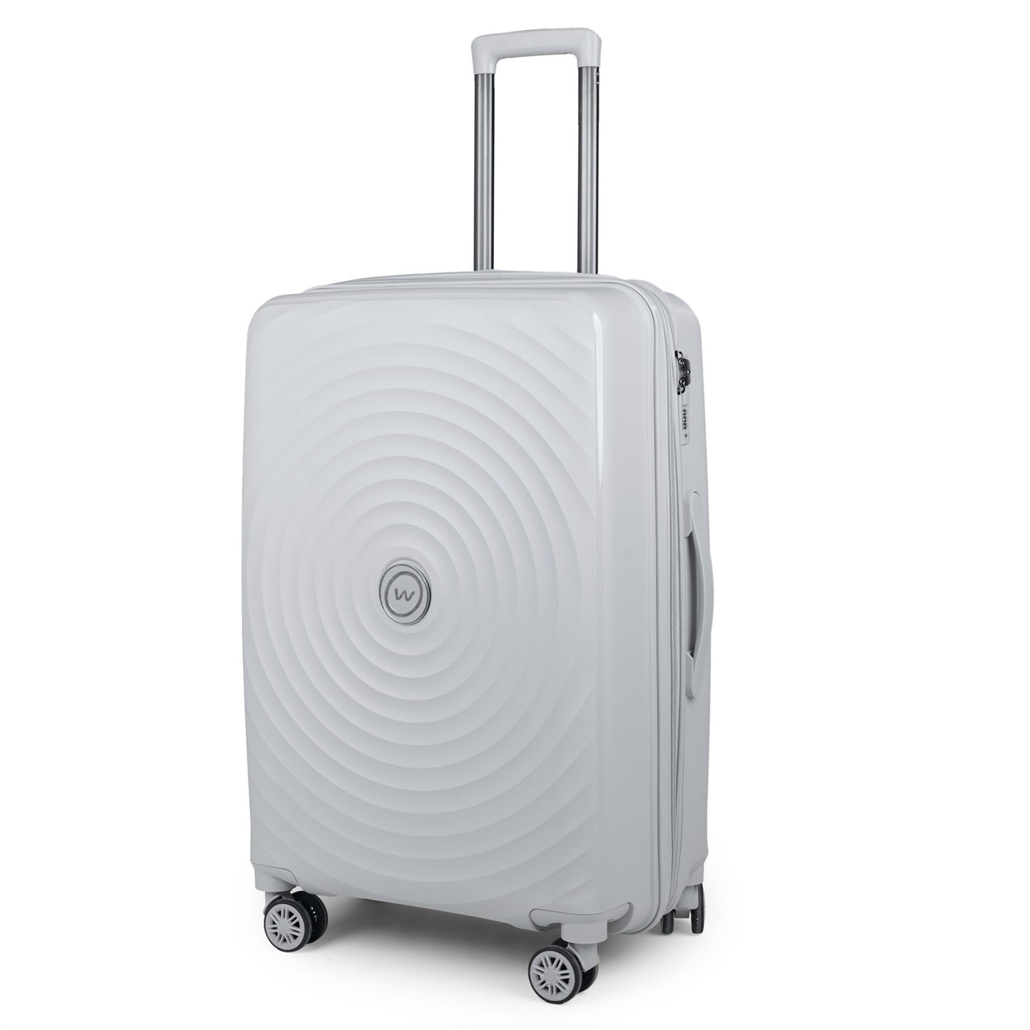 Circles Silver Set 3 bags