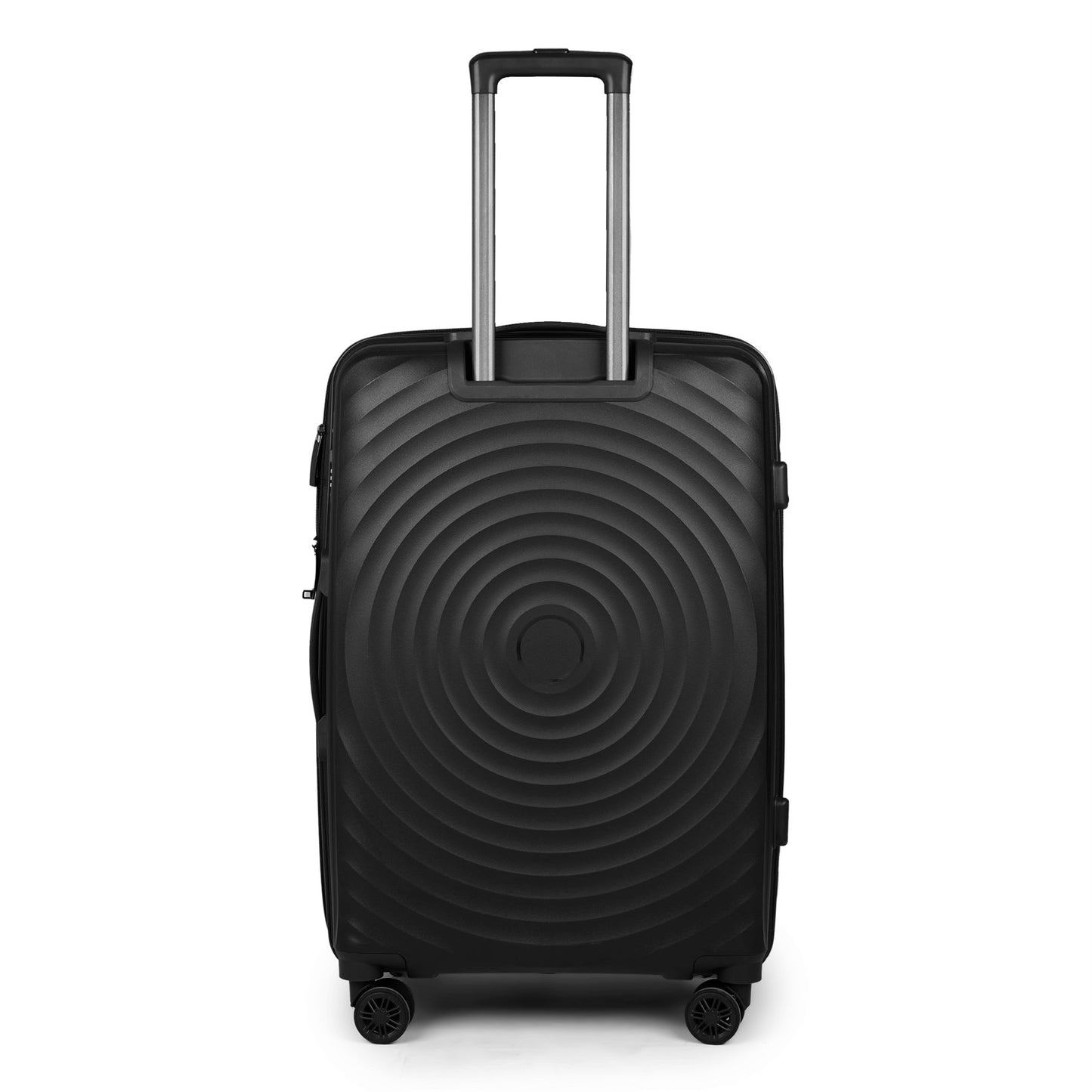 Circles Black Set 3 bags