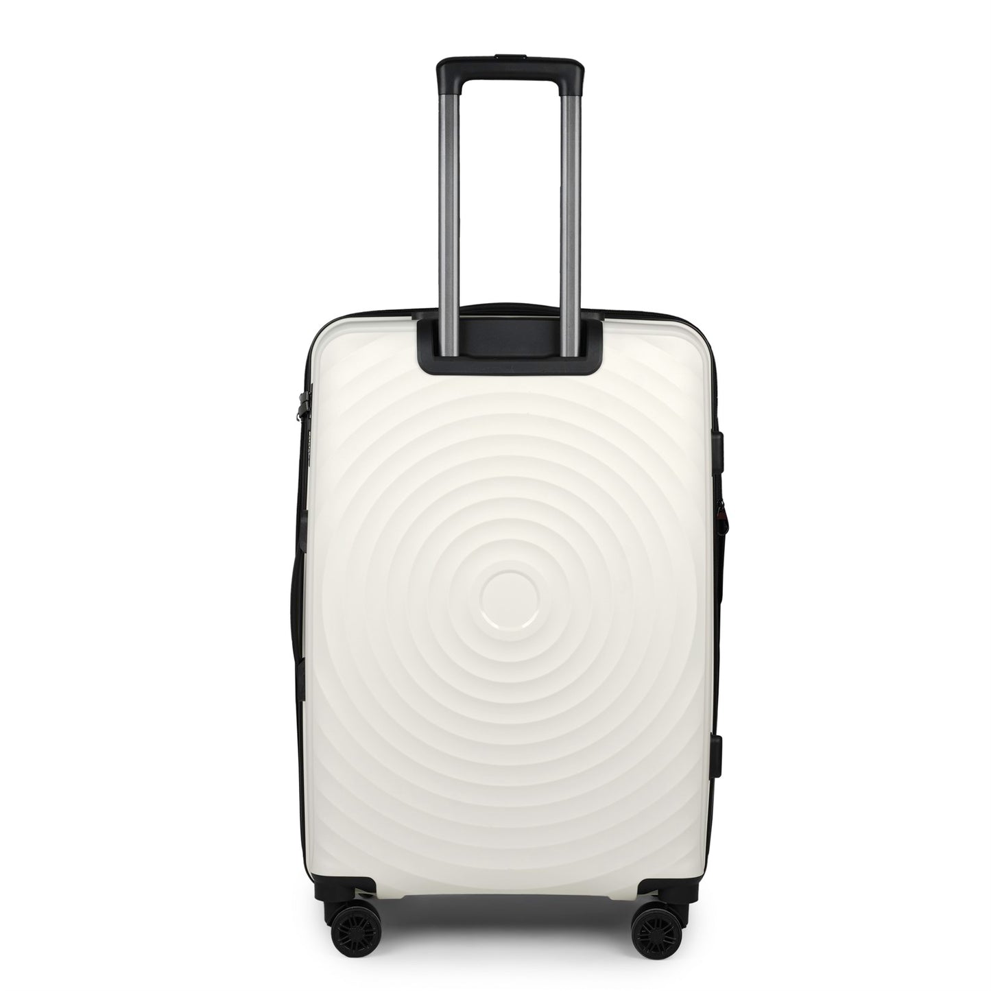 Circles White Set 3 bags