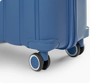Sky Line wheel side angle