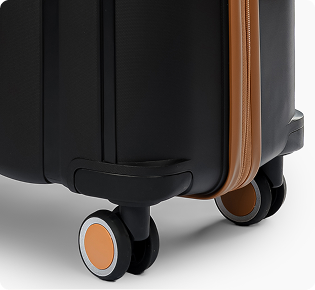 Sky Line wheel side angle