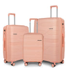 ΛIRPLΛE
Pink Set 3 Bags