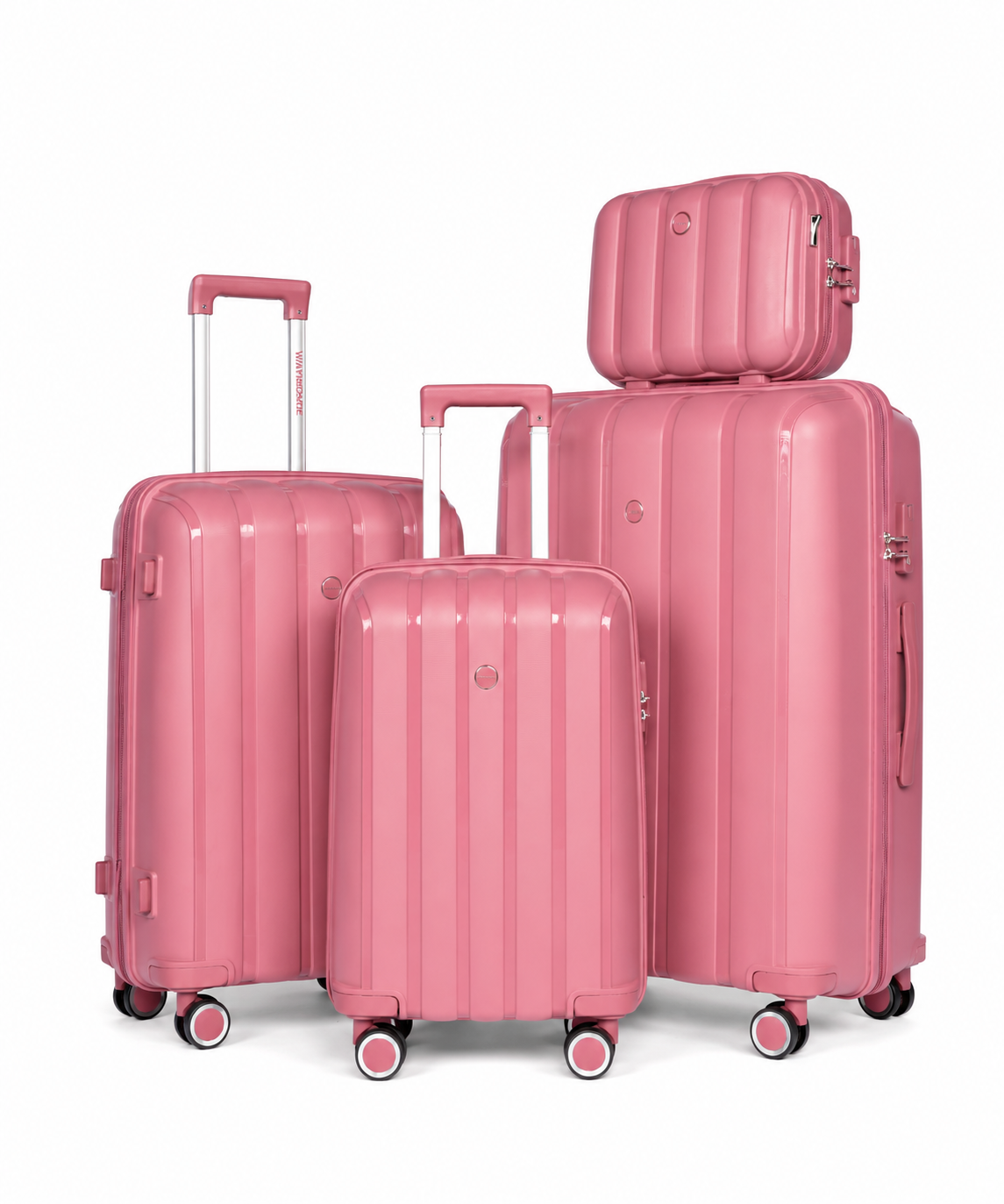Sky Line Ross Gold Set 4 Bags