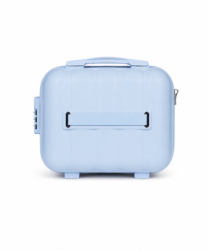 Hand Bag 14 Inch Baby Blue