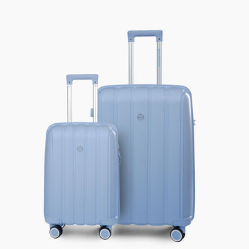 2 * Sky Line  20 + 24 Inch Baby Blue