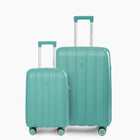 2 * Sky Line  20 + 24 Inch Aqwa Green